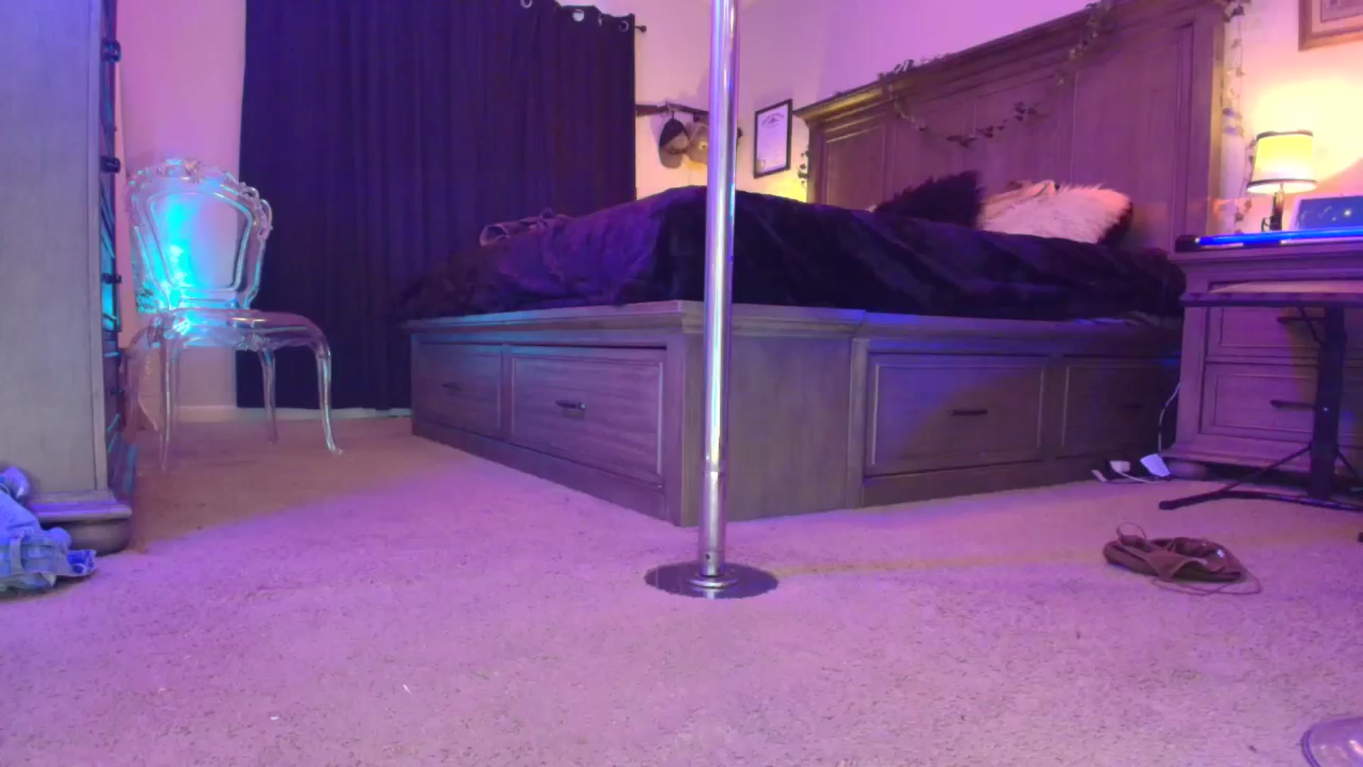 Gallery image thumbnail from TeXxxx's myfreecams stream on, 11/19/2025, 20:45 image 11 of 20