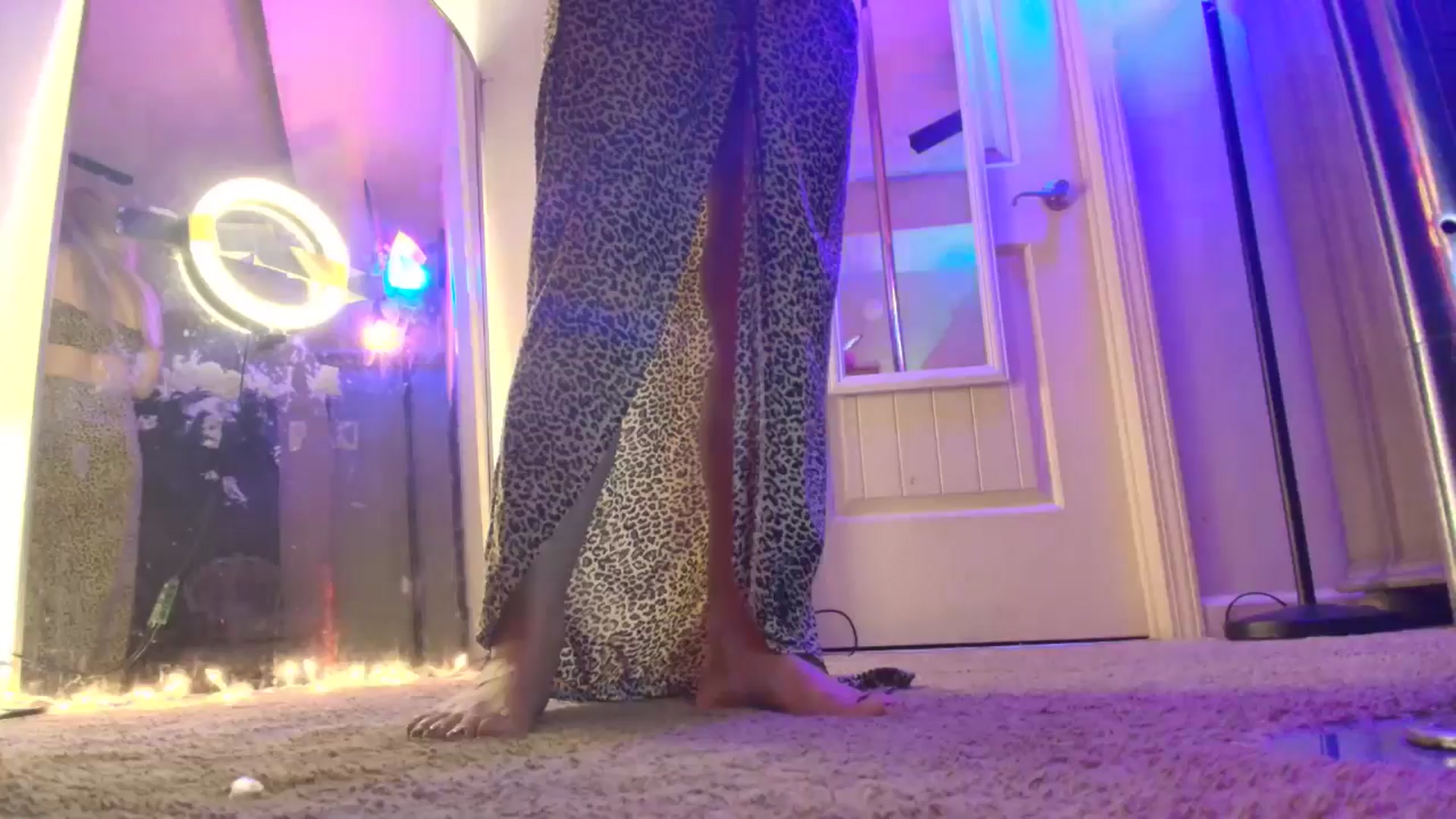 Gallery image thumbnail from TeXxxx's myfreecams stream on, 11/24/2025, 24:58 image 11 of 20