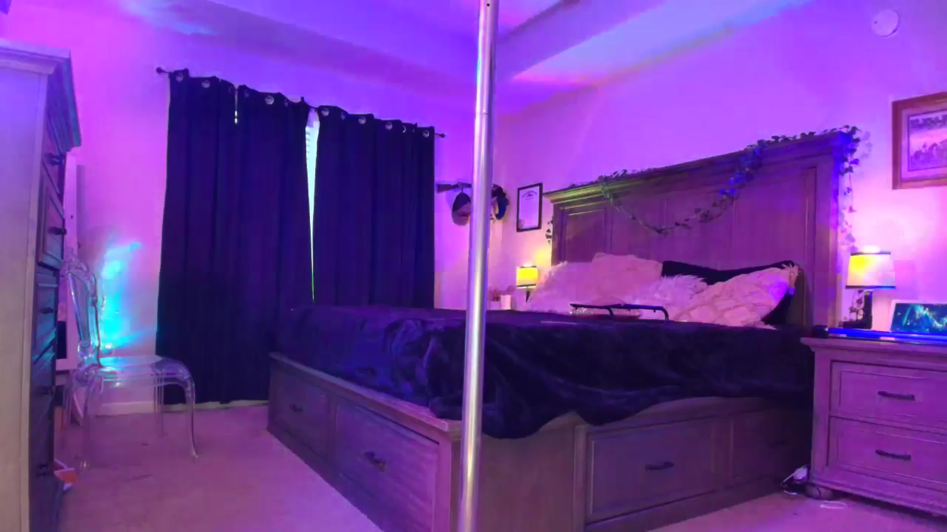 Gallery image thumbnail from TeXxxx's myfreecams stream on, 12/02/2025, 23:04 image 5 of 20