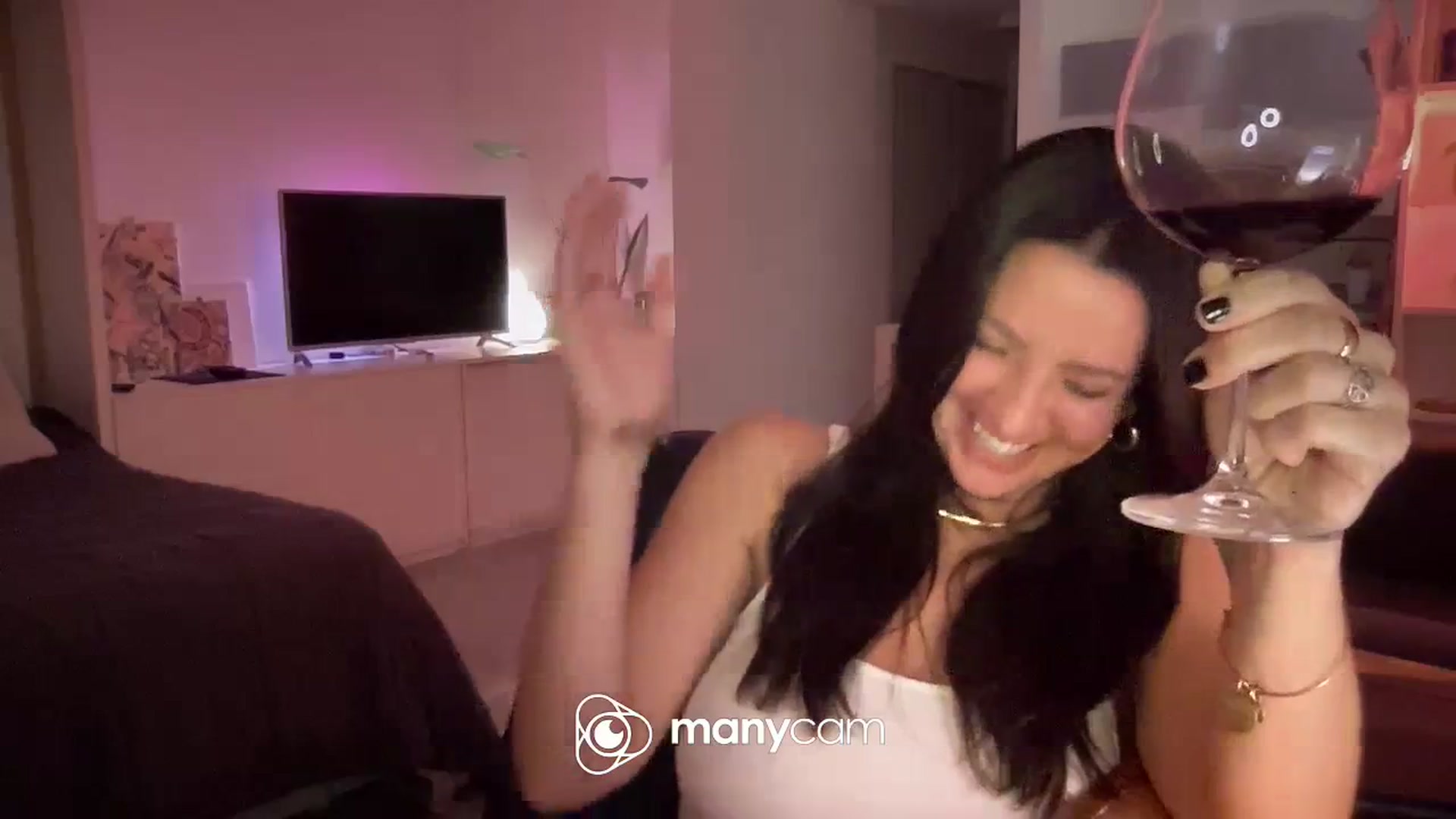 Gallery image thumbnail from TeaHeart's myfreecams stream on, 03/30/2024, 03:30 image 11 of 20