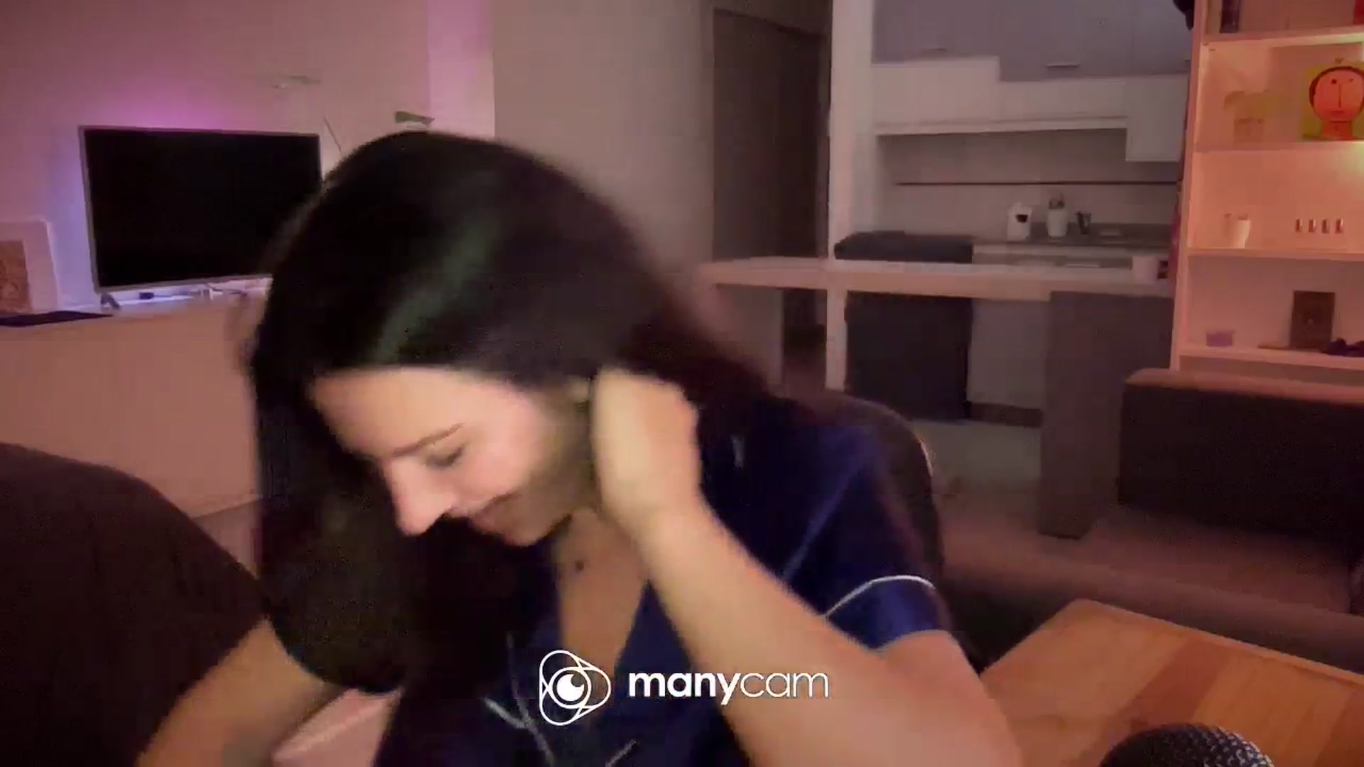 Gallery image thumbnail from TeaHeart's myfreecams stream on, 04/08/2024, 02:13 image 17 of 20