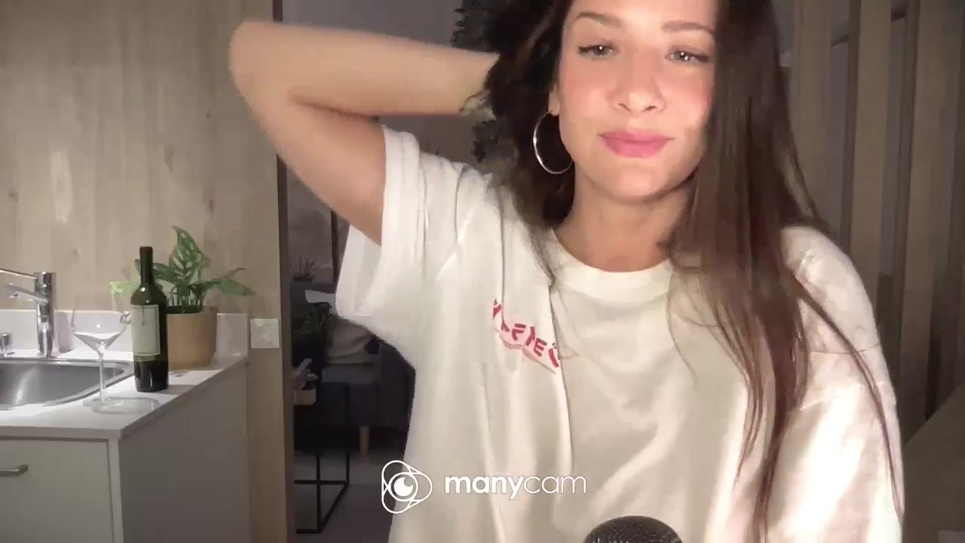 Gallery image thumbnail from TeaHeart's myfreecams stream on, 02/16/2025, 24:02 image 11 of 20