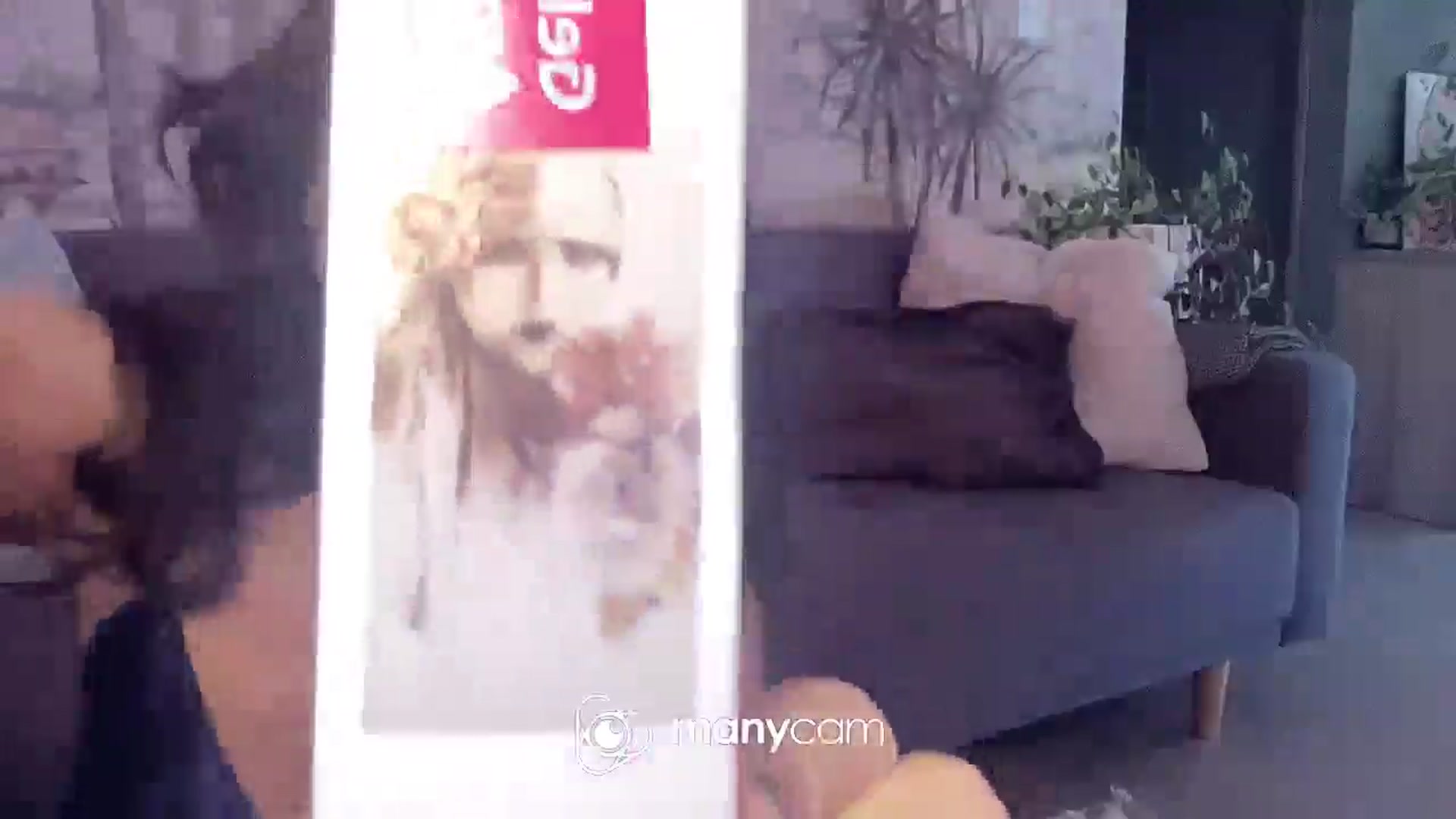 Gallery image thumbnail from TeaHeart's myfreecams stream on, 12/23/2025, 22:29 image 6 of 20