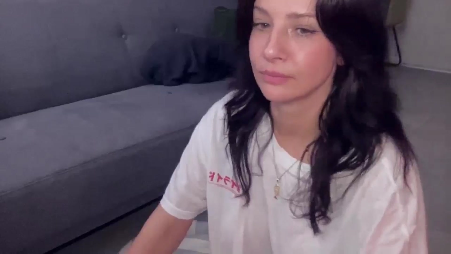 Gallery image thumbnail from TeaHeart's myfreecams stream on, 03/15/2026, 23:23 image 16 of 20