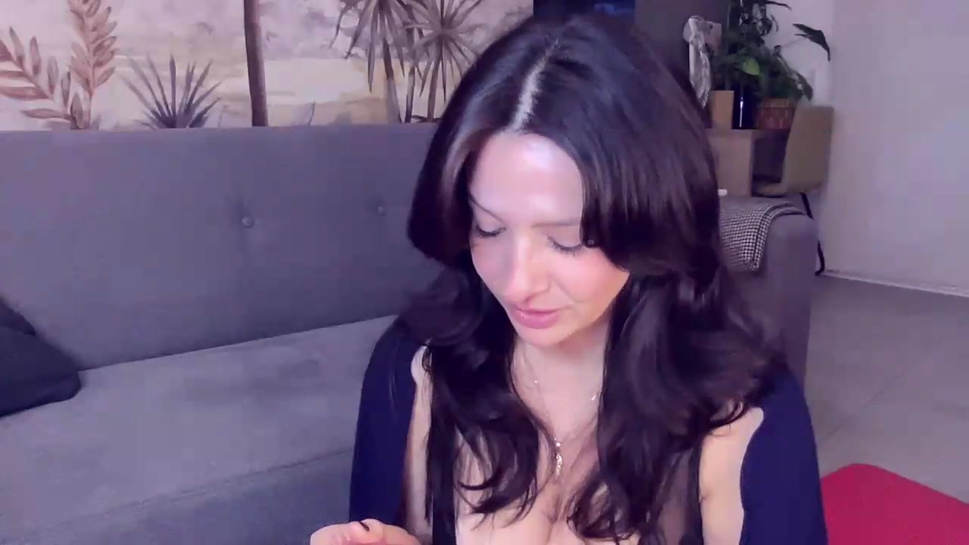 Gallery image thumbnail from TeaHeart's myfreecams stream on, 05/13/2026, 21:12 image 20 of 20