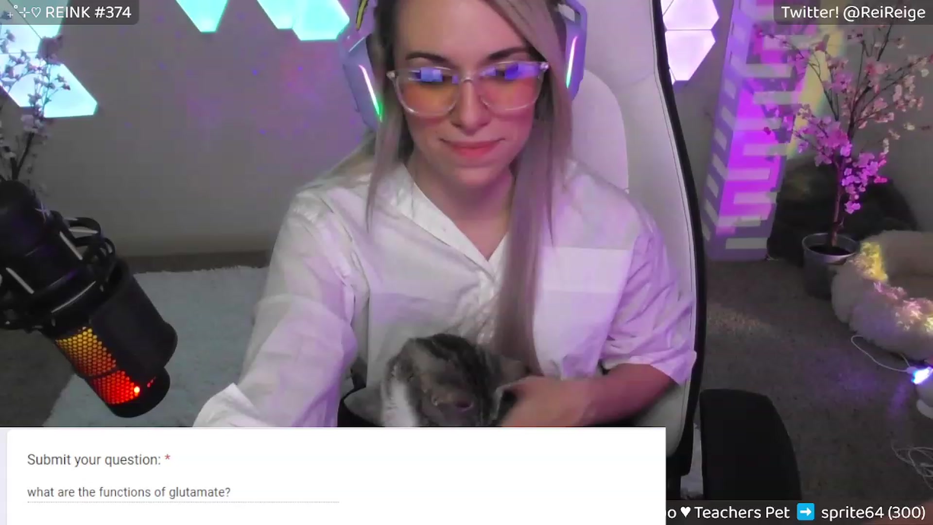 Gallery image thumbnail from TeacherReige's myfreecams stream on, 04/08/2023, 11:24 image 12 of 20