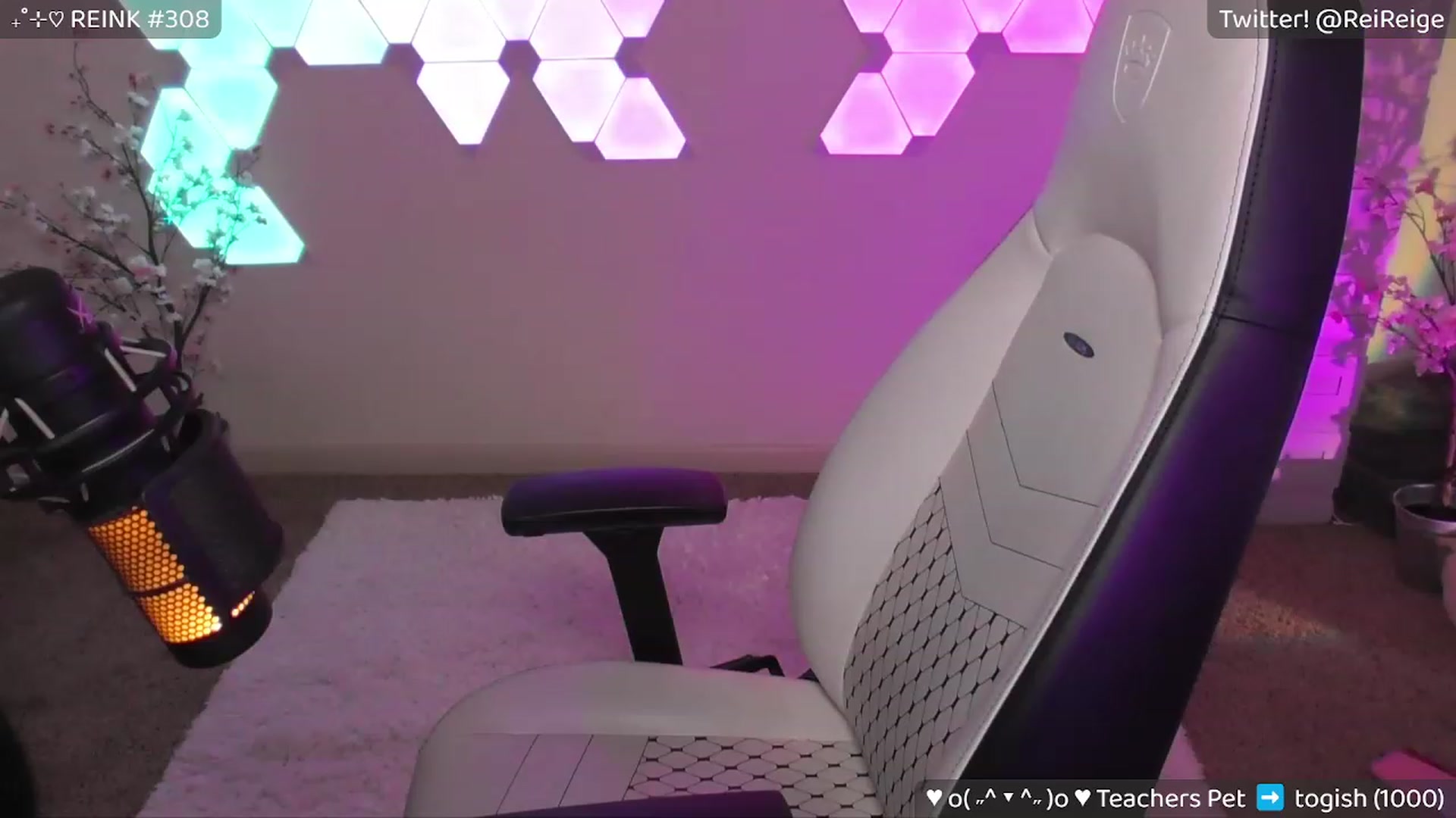 Gallery image thumbnail from TeacherReige's myfreecams stream on, 04/08/2023, 13:16 image 10 of 20