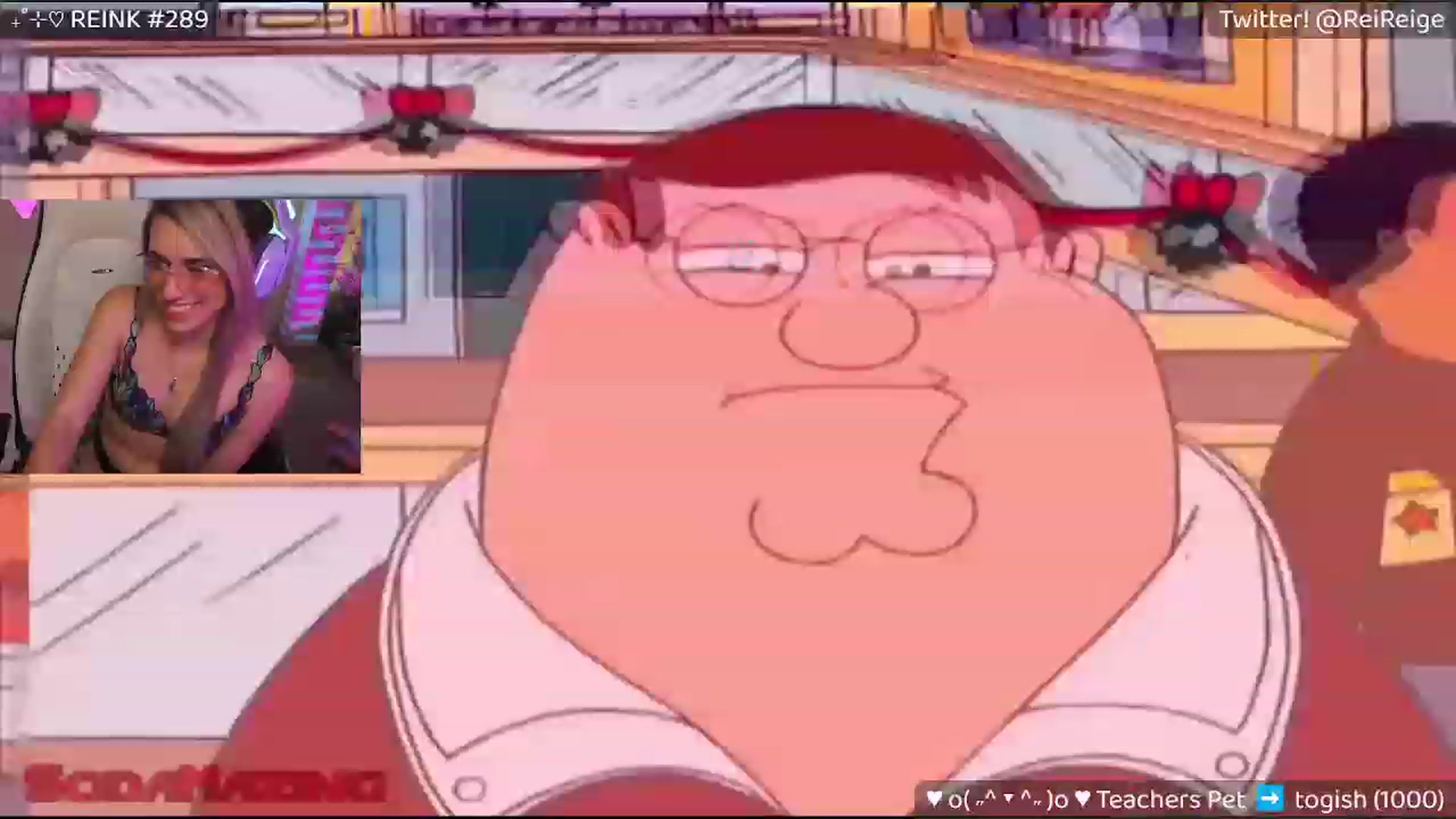 Gallery image thumbnail from TeacherReige's myfreecams stream on, 04/08/2023, 13:16 image 19 of 20