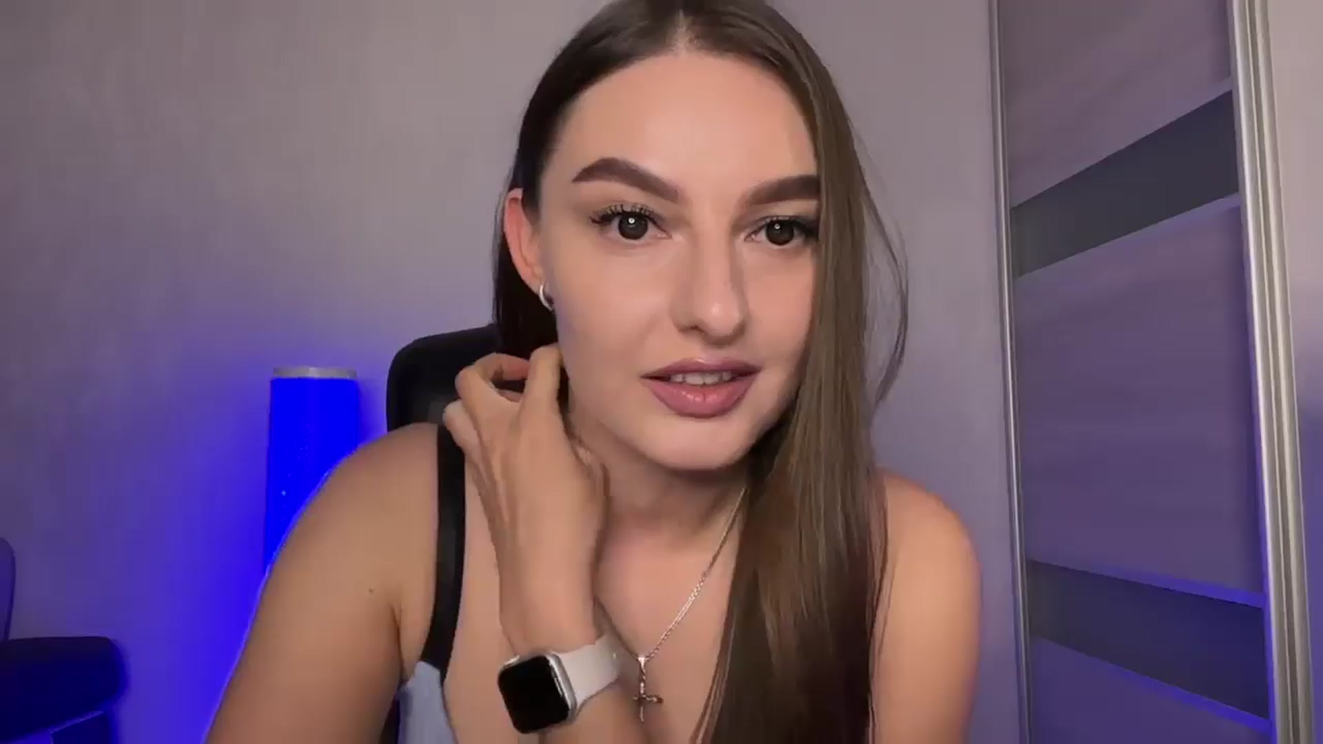Gallery image thumbnail from Teaiaa's myfreecams stream on, 07/12/2025, 11:07 image 8 of 20