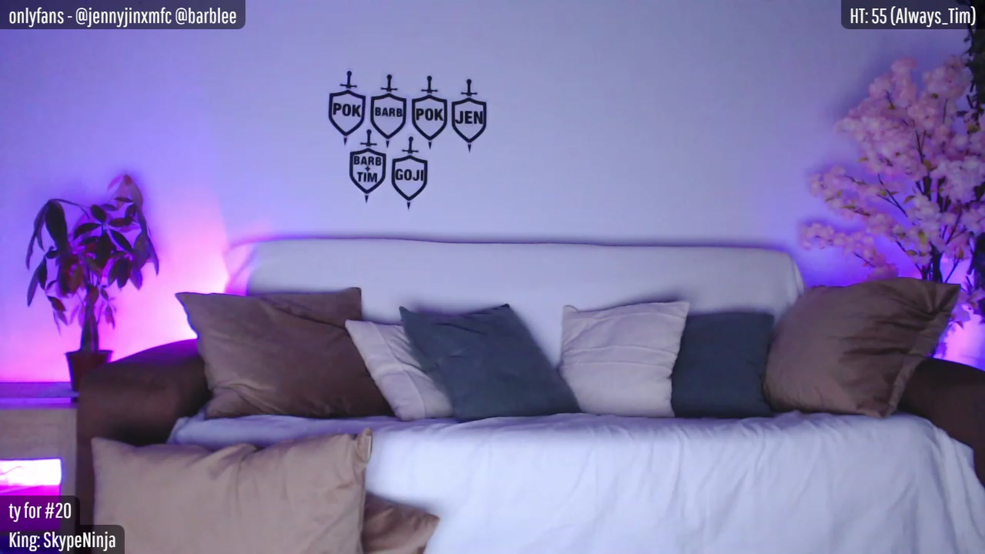 Gallery image thumbnail from TeamBJ's myfreecams stream on, 03/14/2023, 03:02 image 10 of 20