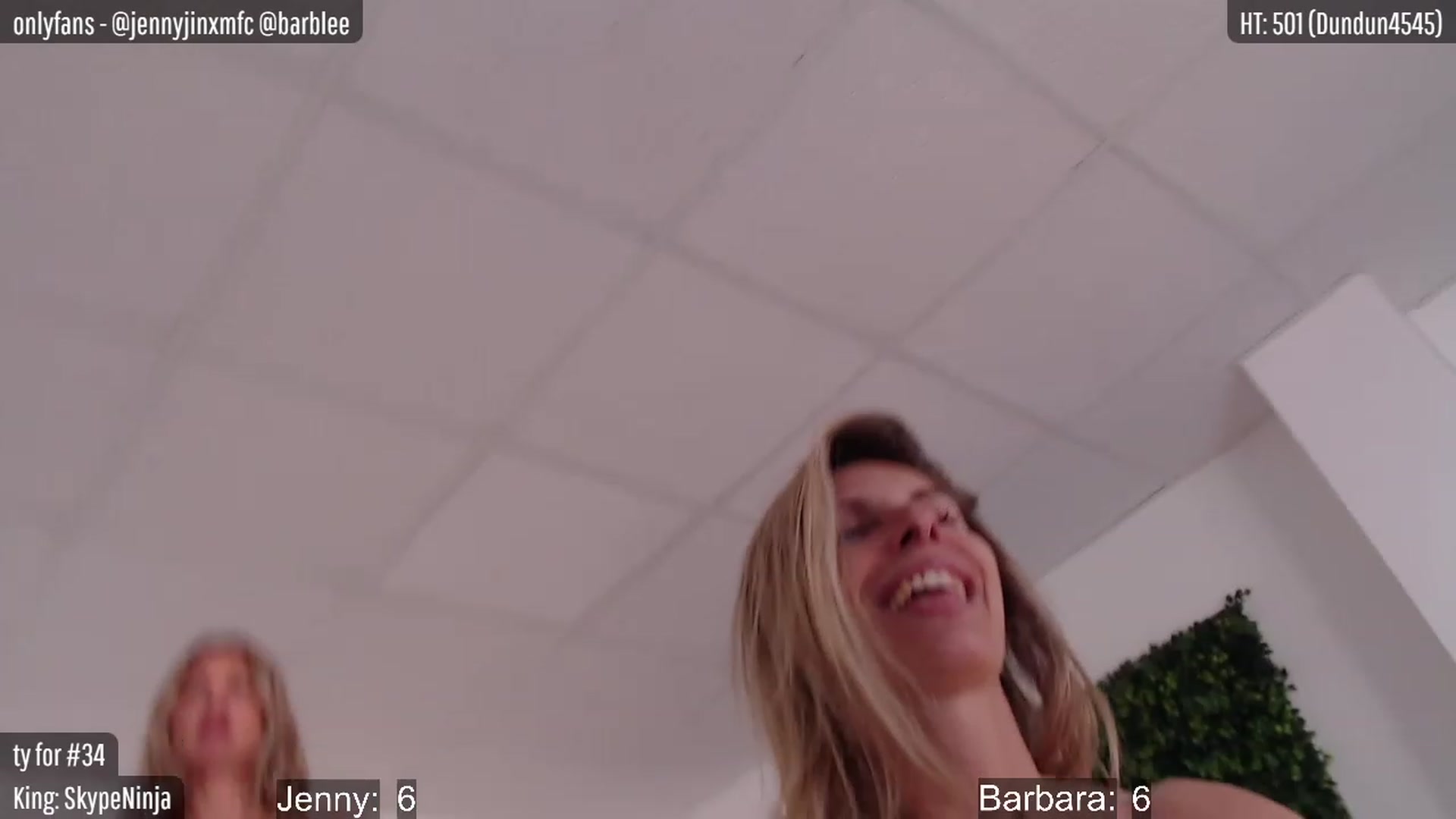 Gallery image thumbnail from TeamBJ's myfreecams stream on, 03/21/2023, 09:29 image 7 of 20