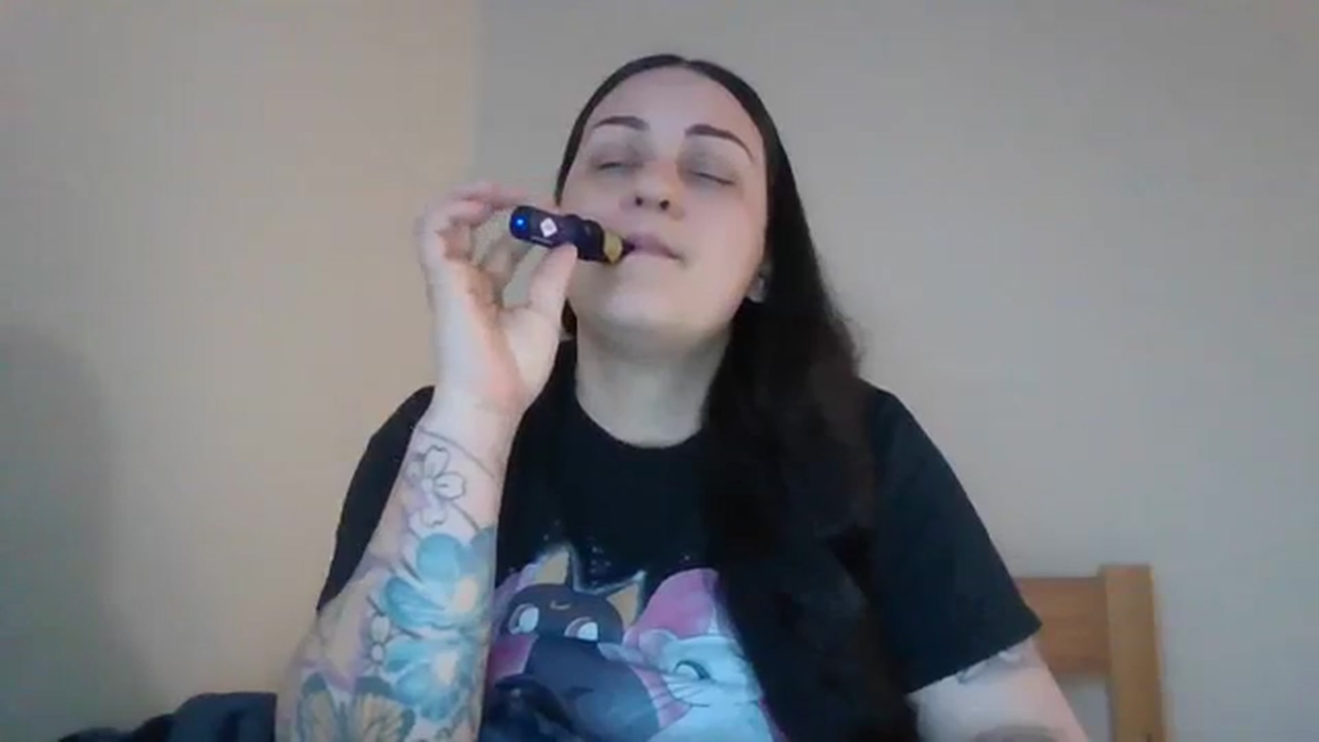Gallery image thumbnail from TeamTori's myfreecams stream on, 04/07/2024, 12:40 image 5 of 20