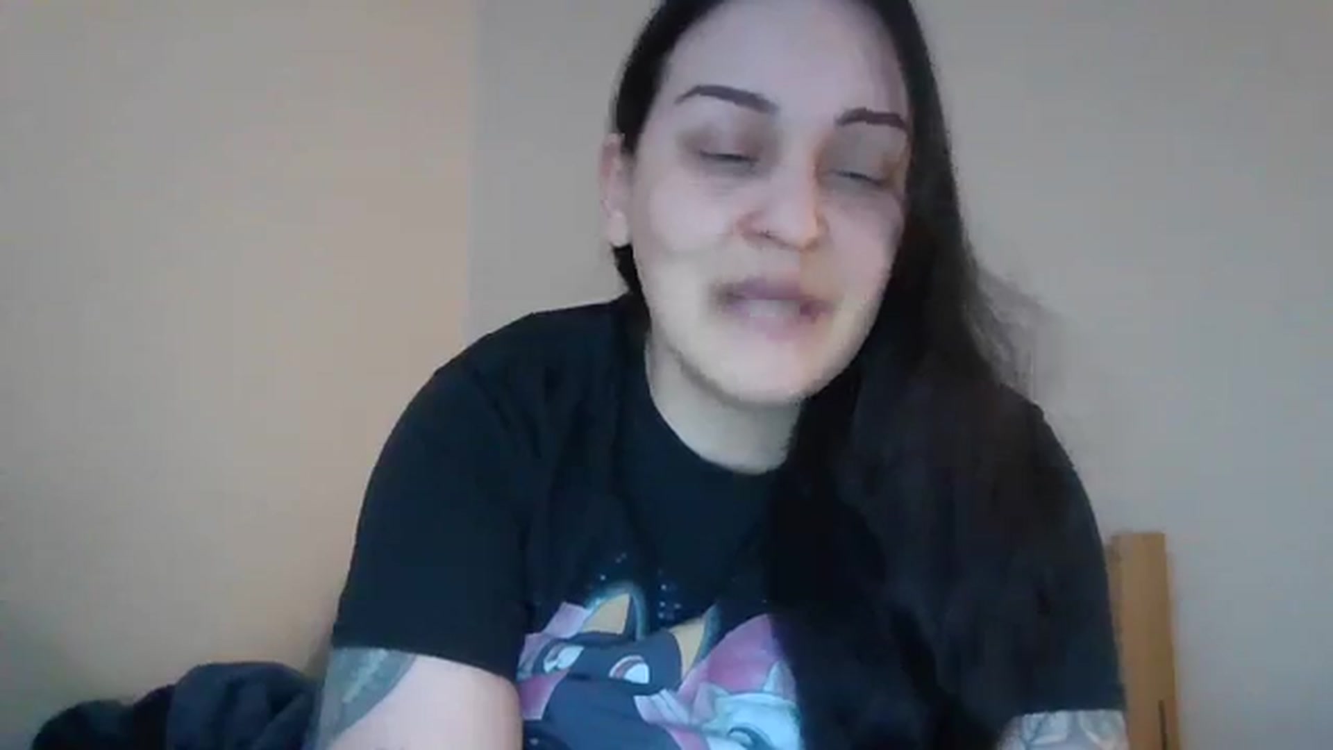 Gallery image thumbnail from TeamTori's myfreecams stream on, 04/07/2024, 12:40 image 4 of 20