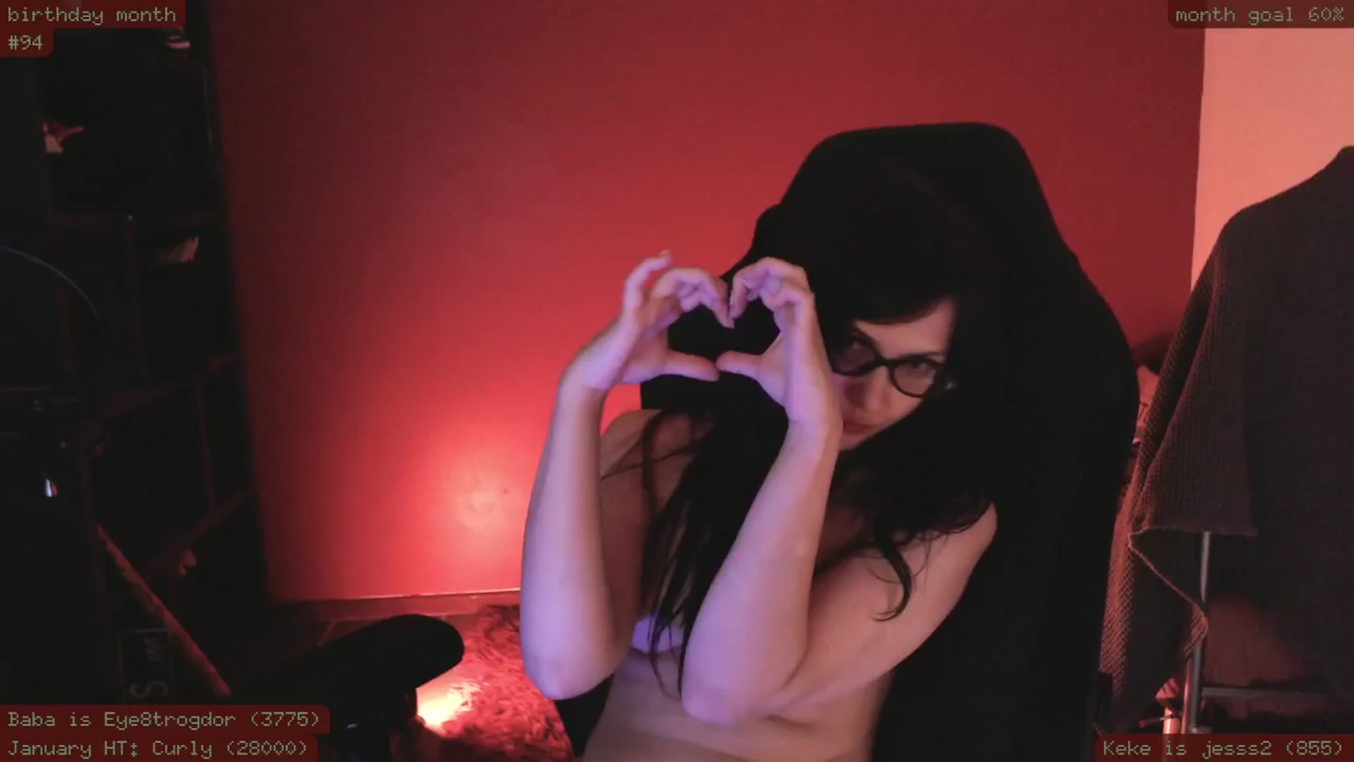 Gallery image thumbnail from TearsnTits's myfreecams stream on, 01/31/2025, 06:36 image 20 of 20