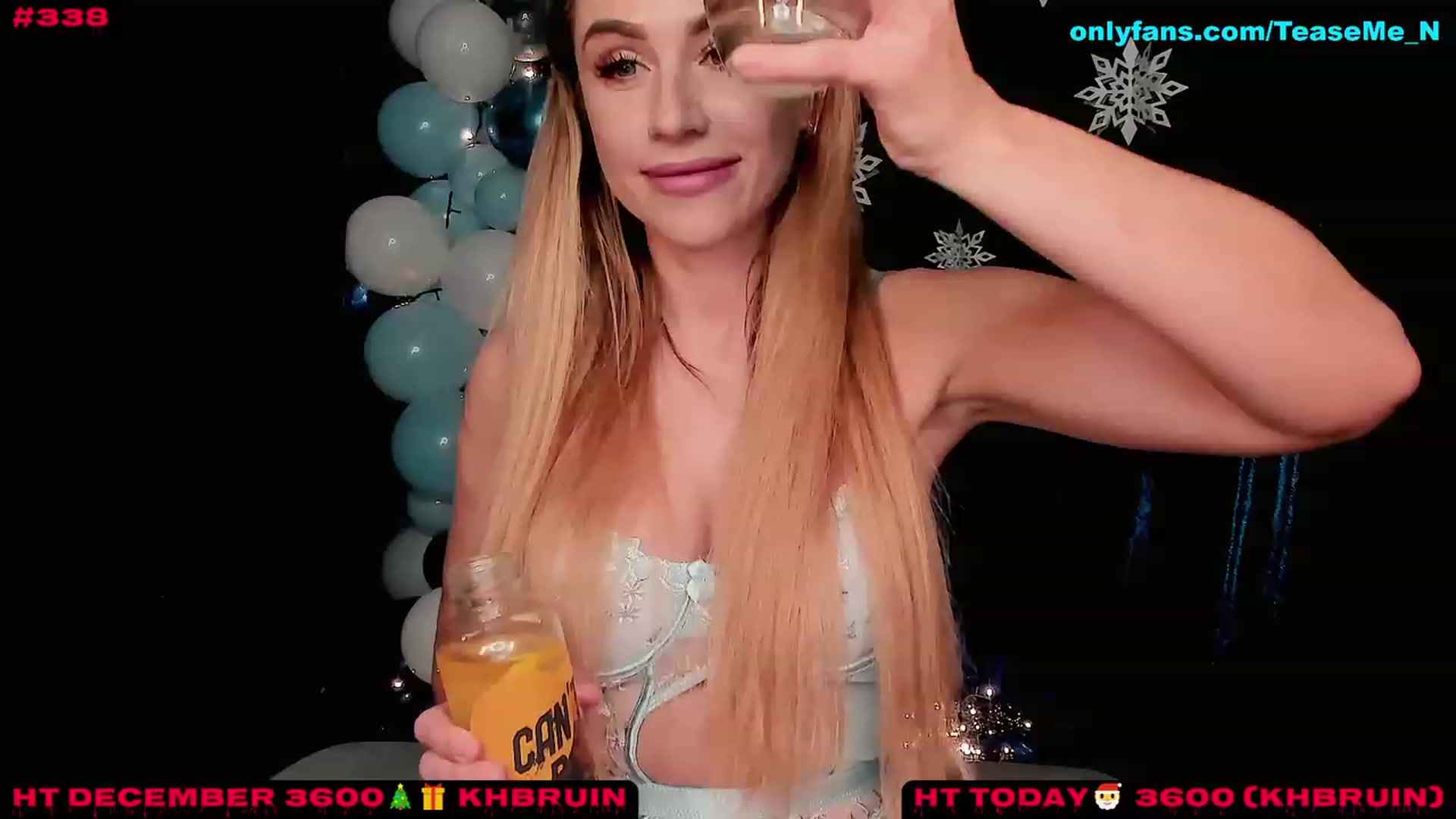 Gallery image thumbnail from TeaseMe_N's myfreecams stream on, 12/10/2022, 03:46 image 7 of 20
