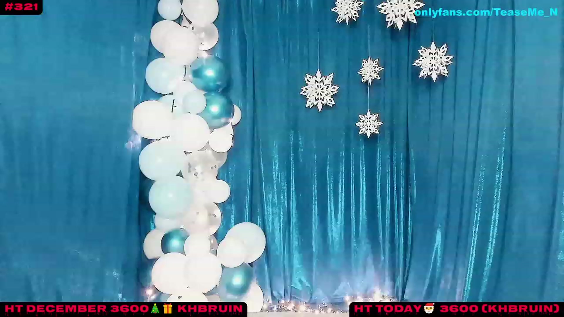 Gallery image thumbnail from TeaseMe_N's myfreecams stream on, 12/10/2022, 03:46 image 17 of 20