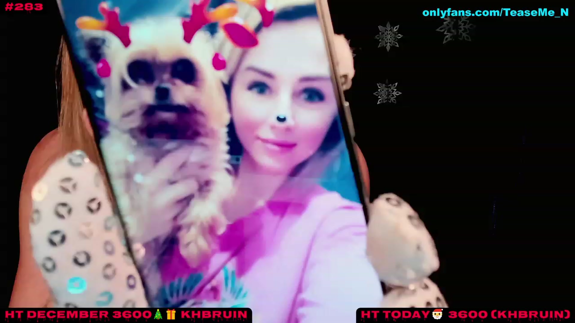 Gallery image thumbnail from TeaseMe_N's myfreecams stream on, 12/10/2022, 06:08 image 11 of 20