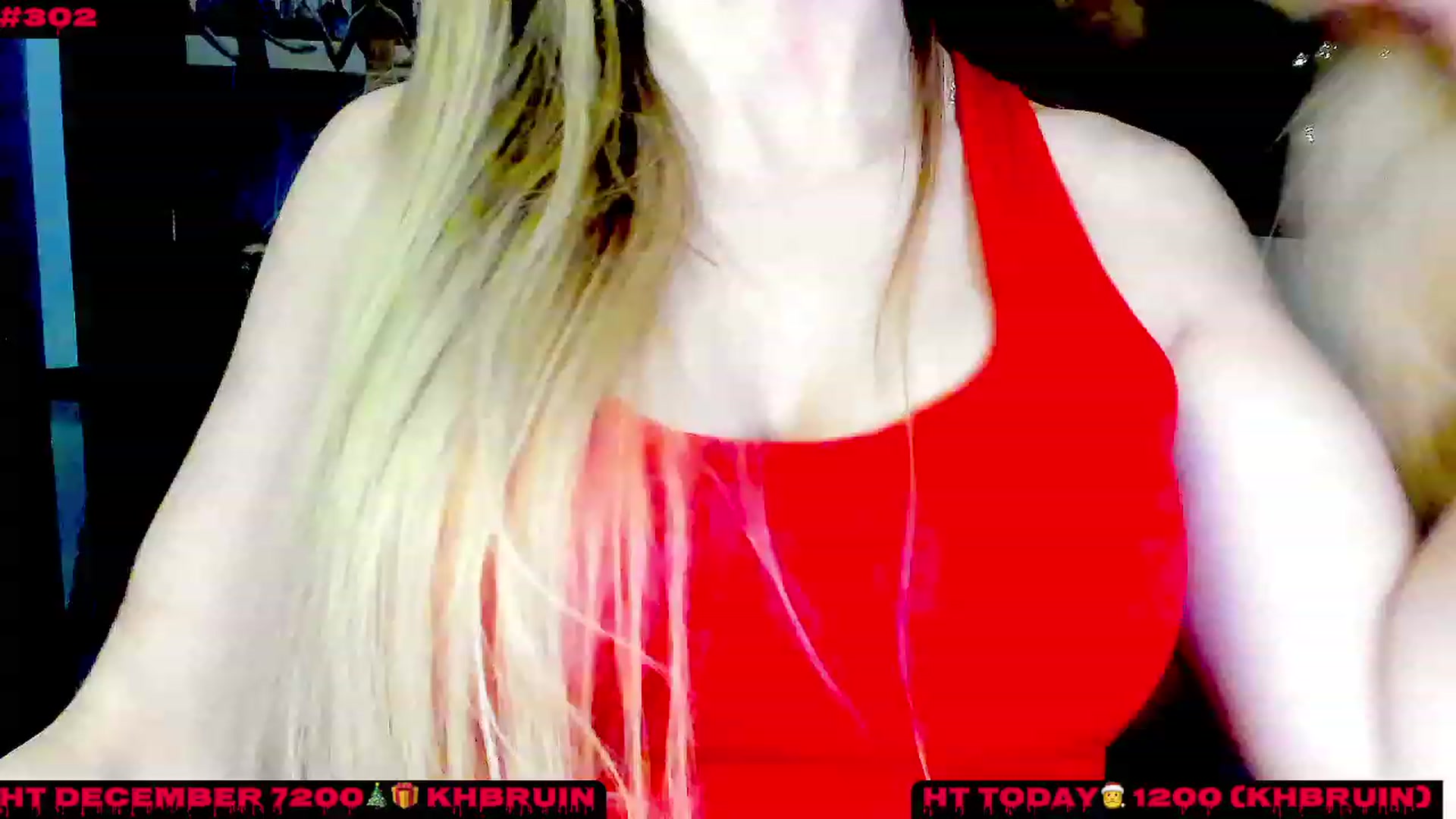 Gallery image thumbnail from TeaseMe_N's myfreecams stream on, 12/17/2022, 06:00 image 5 of 20
