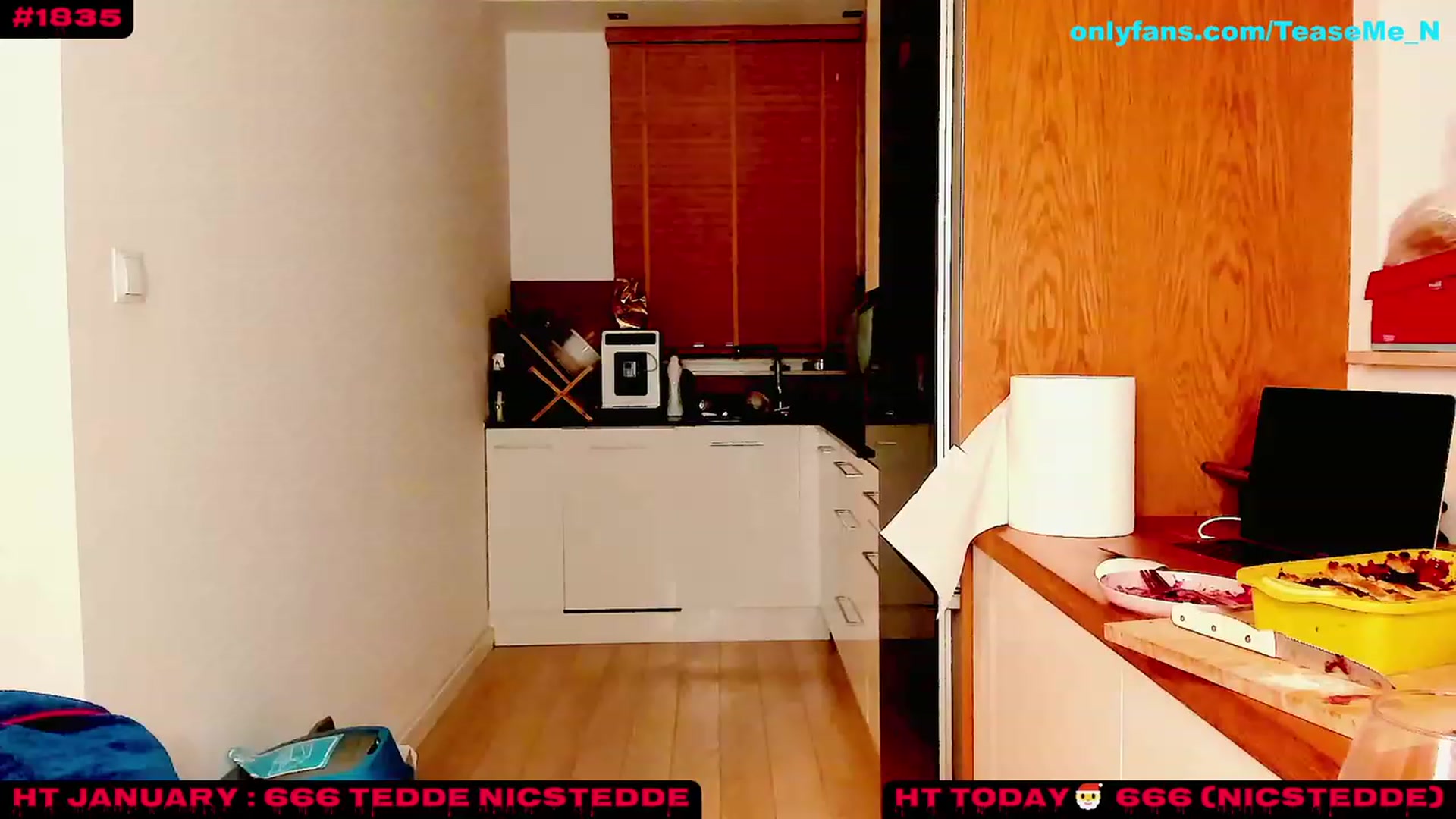 Gallery image thumbnail from TeaseMe_N's myfreecams stream on, 01/06/2023, 05:52 image 3 of 20