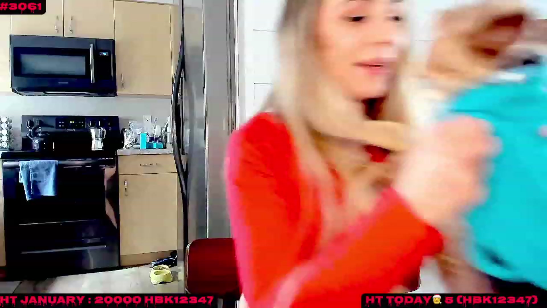 Gallery image thumbnail from TeaseMe_N's myfreecams stream on, 02/07/2023, 21:43 image 18 of 20
