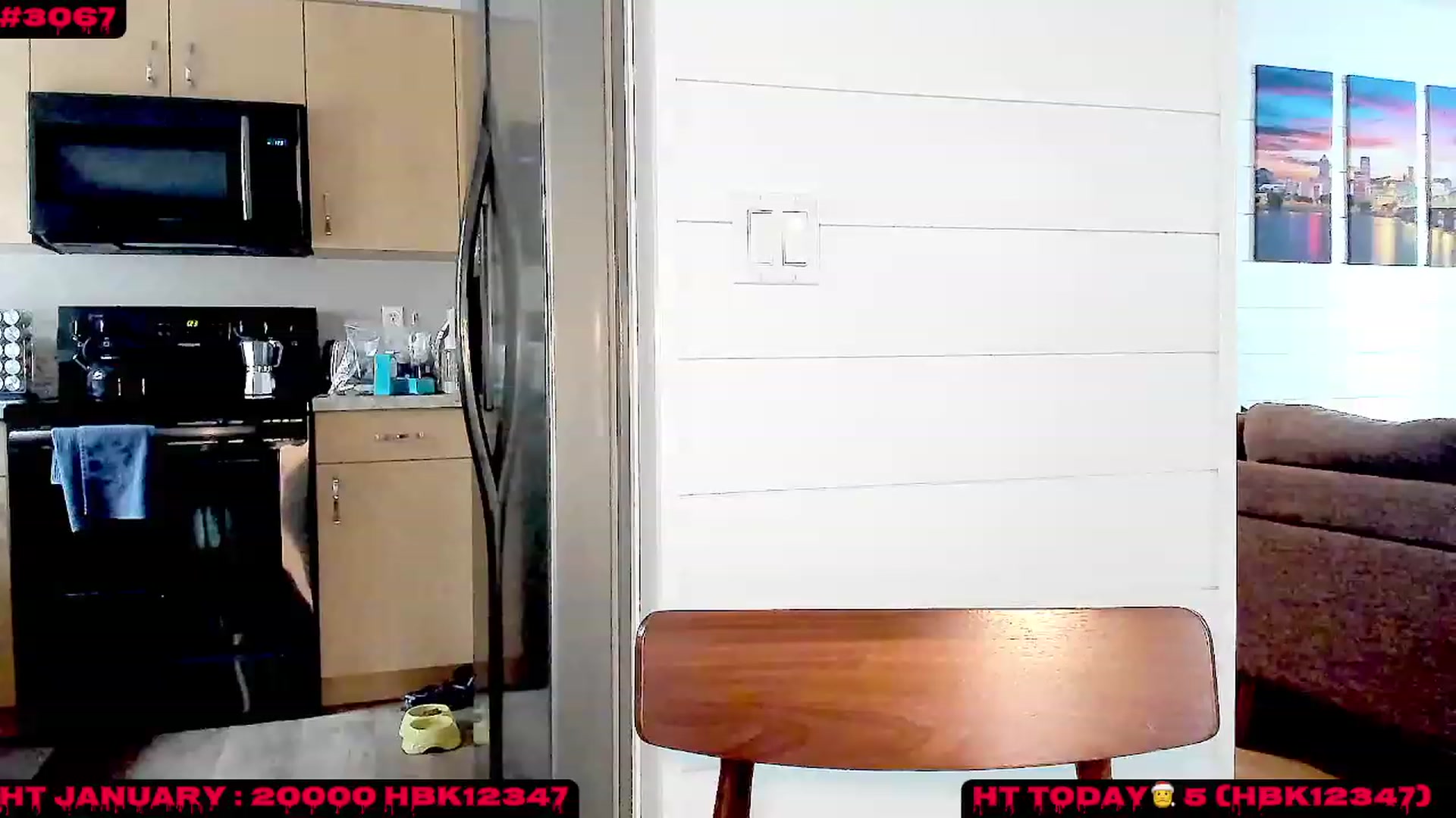 Gallery image thumbnail from TeaseMe_N's myfreecams stream on, 02/07/2023, 21:43 image 9 of 20