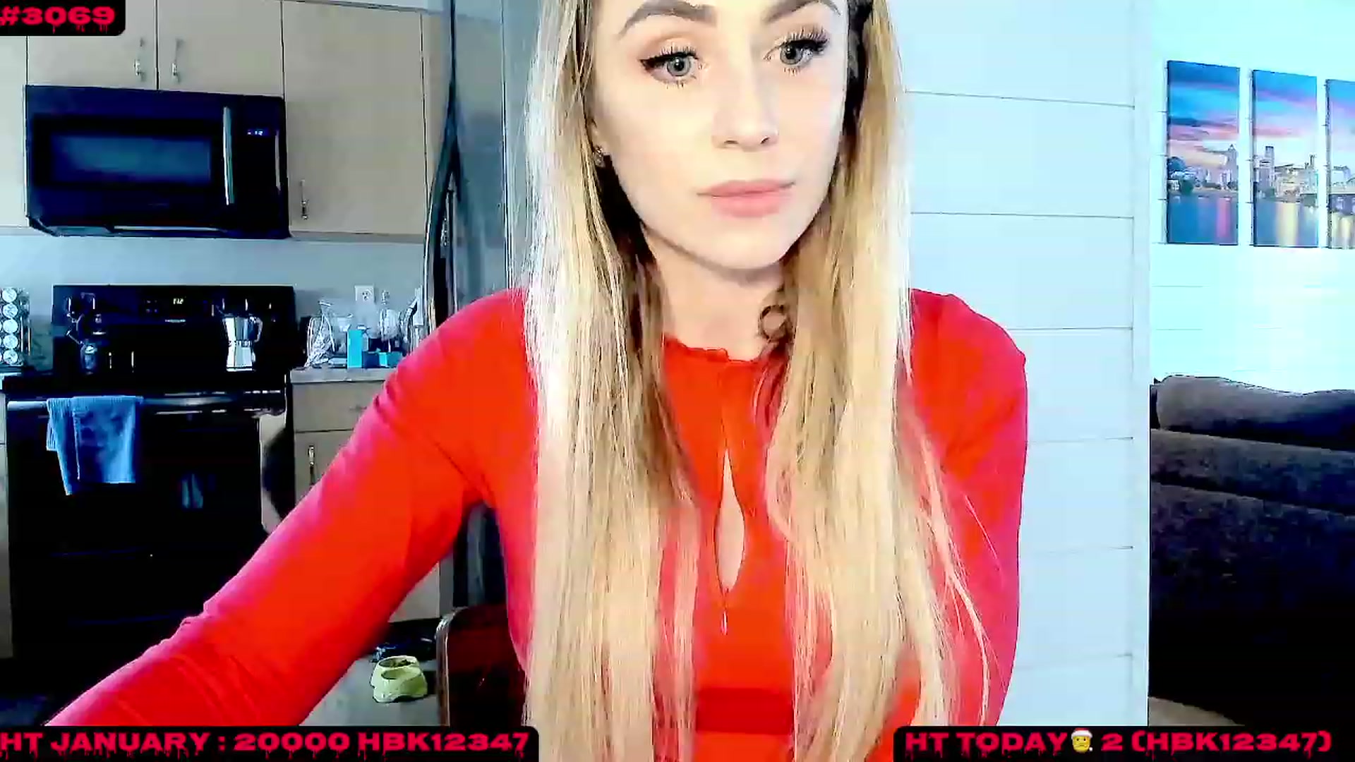 Gallery image thumbnail from TeaseMe_N's myfreecams stream on, 02/07/2023, 21:43 image 1 of 20