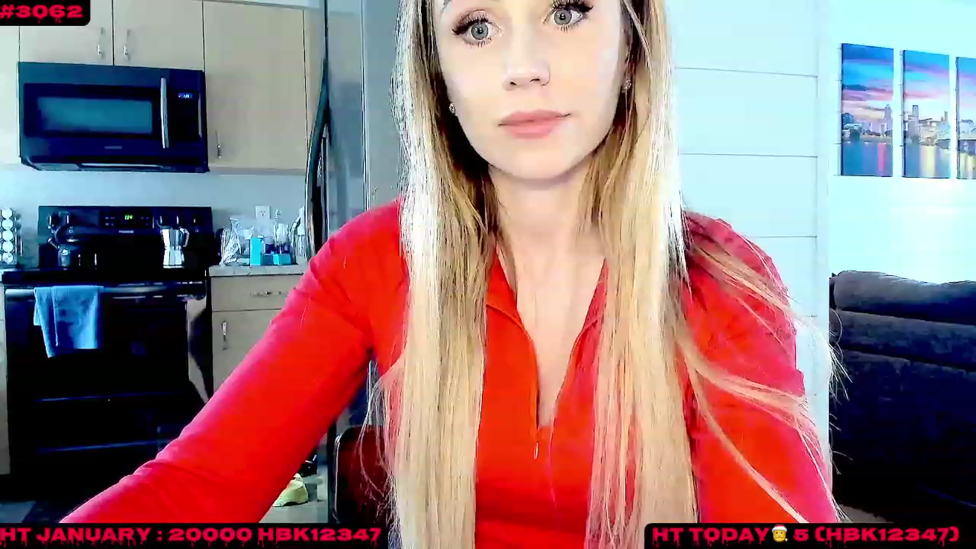 Gallery image thumbnail from TeaseMe_N's myfreecams stream on, 02/07/2023, 21:43 image 20 of 20