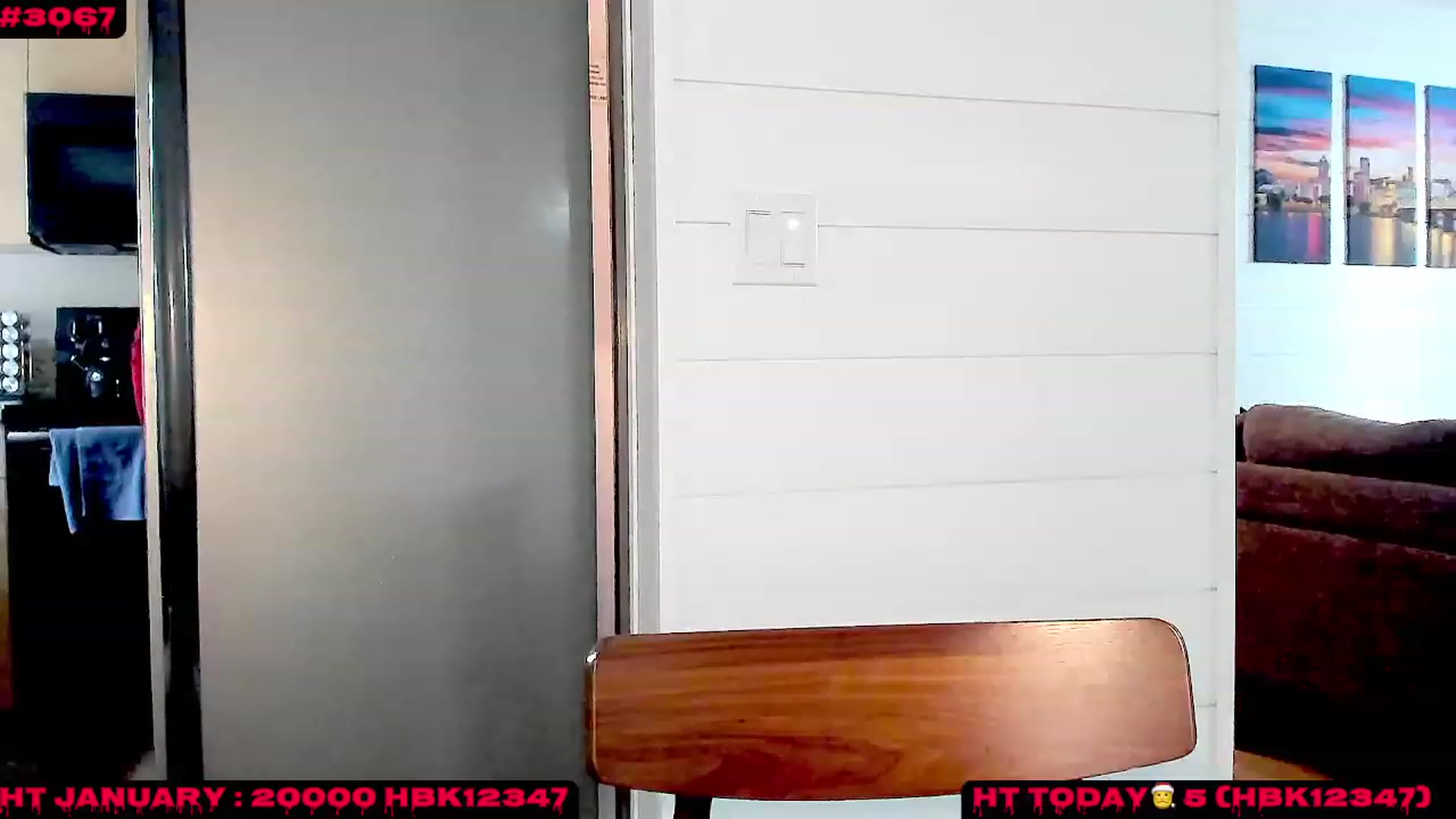 Gallery image thumbnail from TeaseMe_N's myfreecams stream on, 02/07/2023, 21:43 image 11 of 20