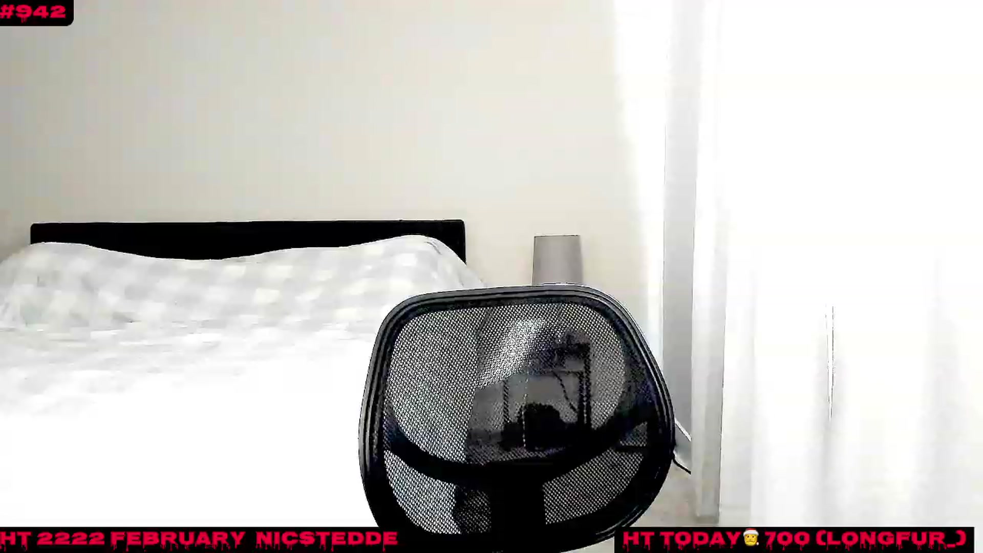 Gallery image thumbnail from TeaseMe_N's myfreecams stream on, 02/11/2023, 24:15 image 12 of 20