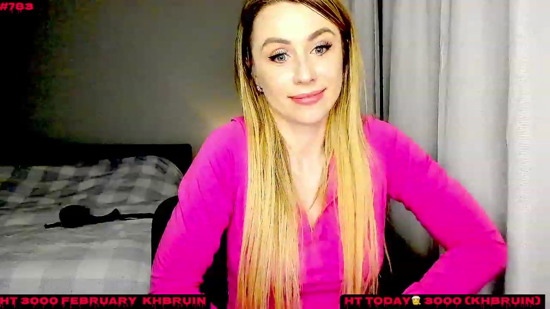 Gallery image thumbnail from TeaseMe_N's myfreecams stream on, 02/11/2023, 04:39 image 4 of 20