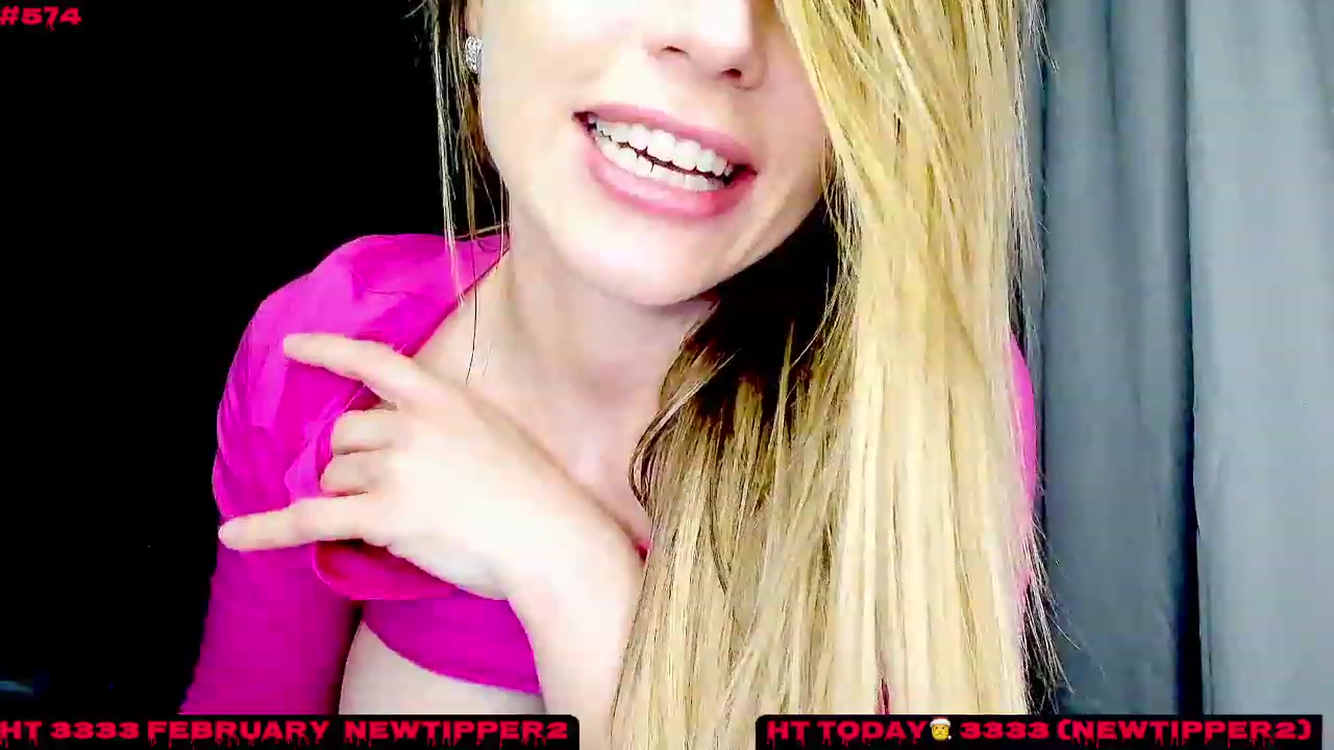 Gallery image thumbnail from TeaseMe_N's myfreecams stream on, 02/11/2023, 04:39 image 15 of 20