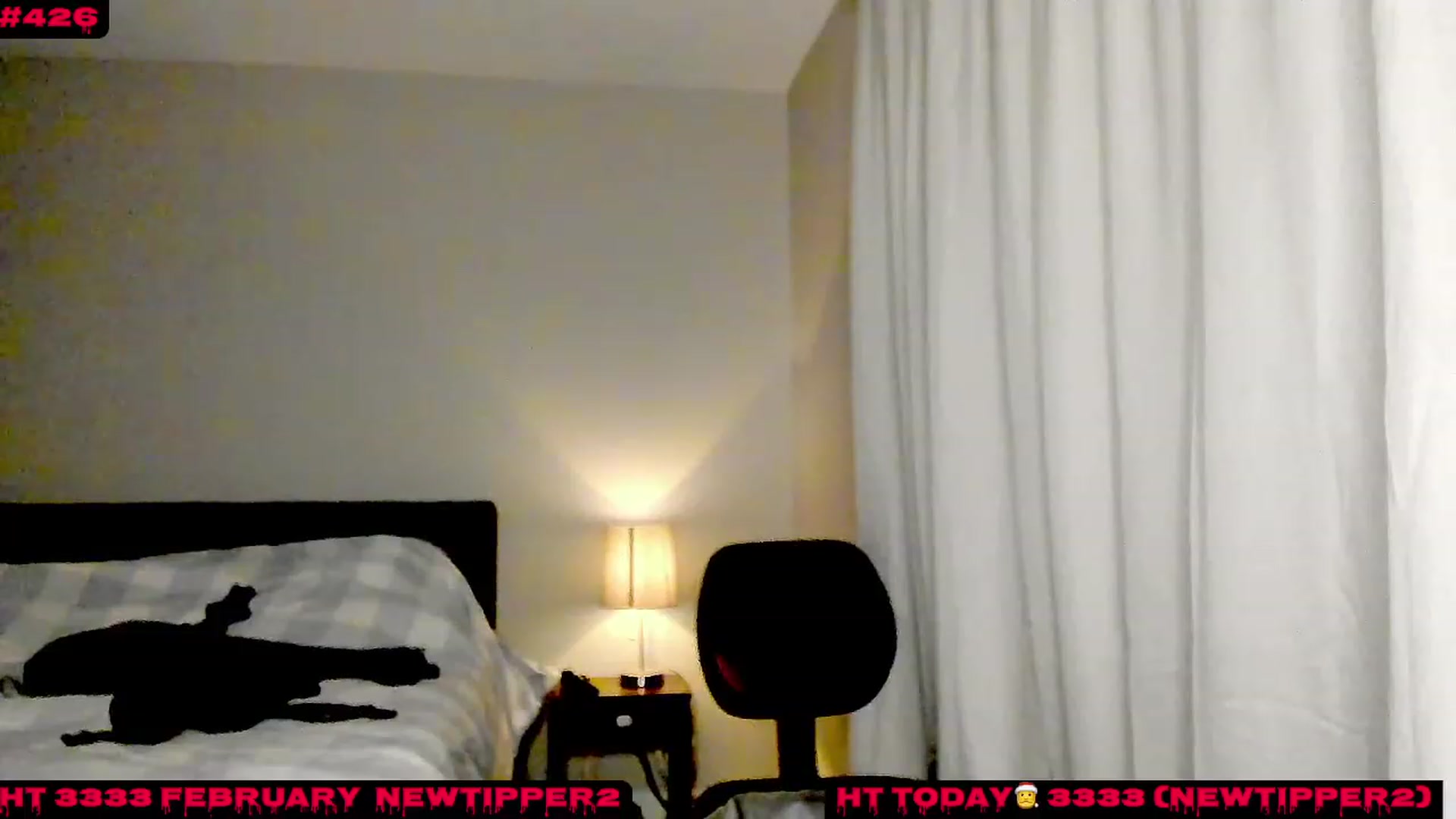 Gallery image thumbnail from TeaseMe_N's myfreecams stream on, 02/11/2023, 05:40 image 14 of 20