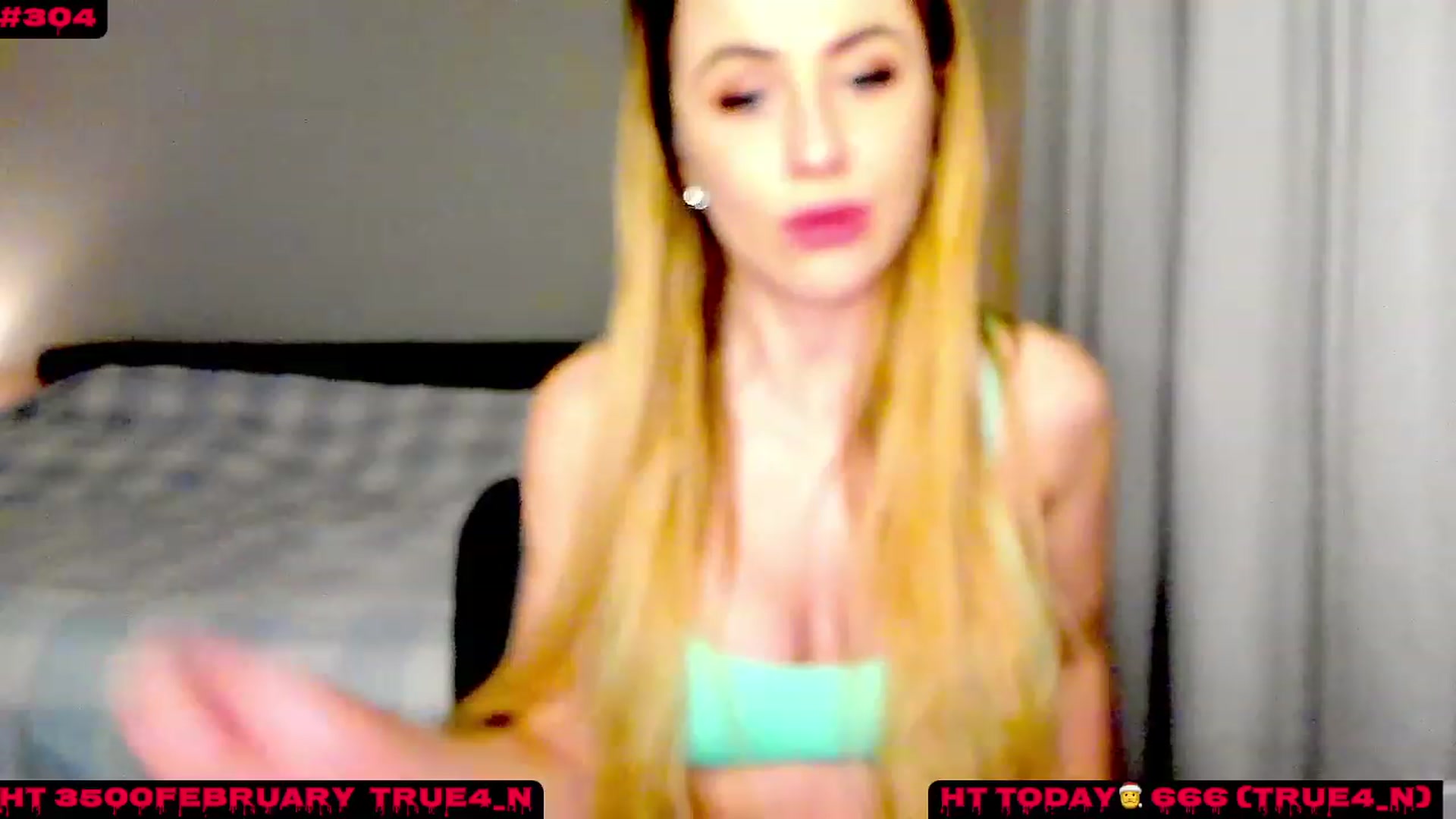Gallery image thumbnail from TeaseMe_N's myfreecams stream on, 02/12/2023, 06:30 image 5 of 20