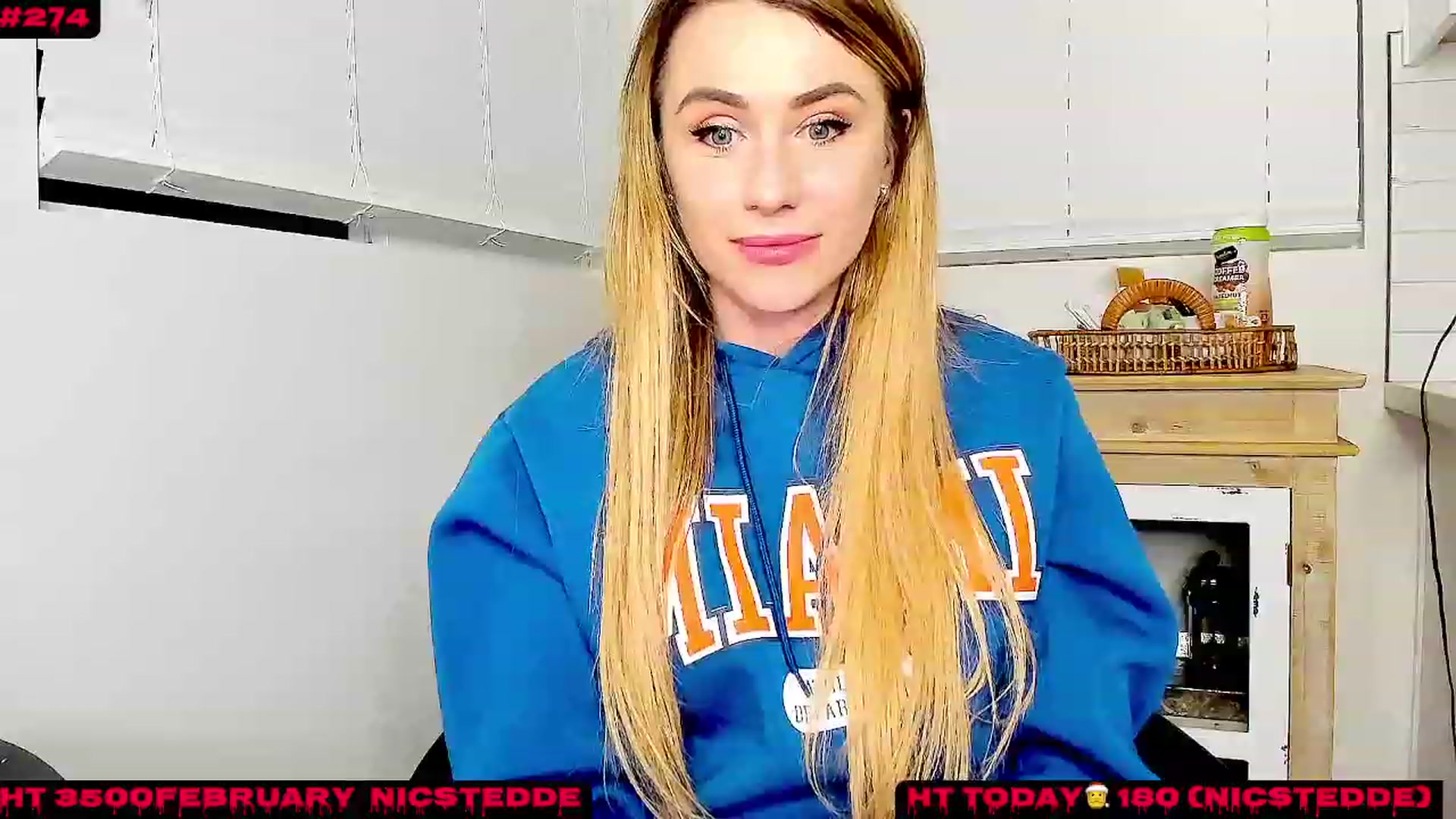 Gallery image thumbnail from TeaseMe_N's myfreecams stream on, 02/14/2023, 04:09 image 7 of 20