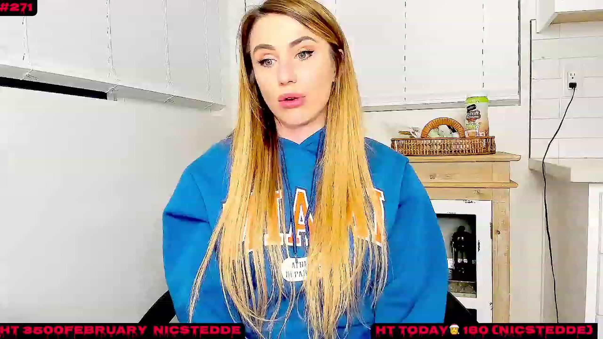 Gallery image thumbnail from TeaseMe_N's myfreecams stream on, 02/14/2023, 04:09 image 13 of 20