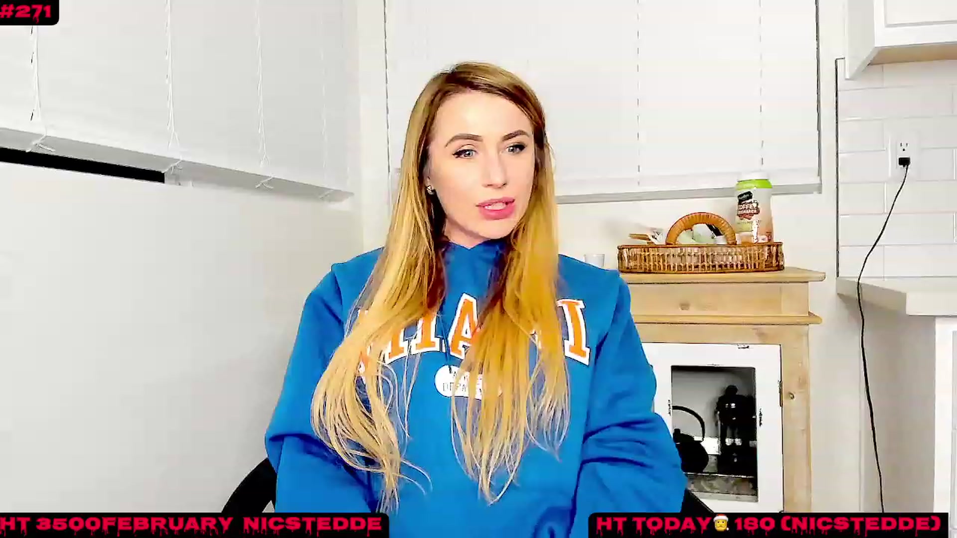 Gallery image thumbnail from TeaseMe_N's myfreecams stream on, 02/14/2023, 04:09 image 17 of 20