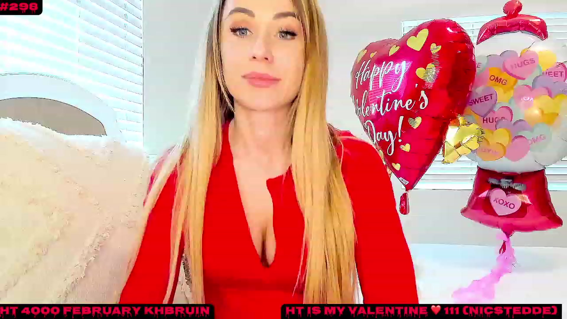 Gallery image thumbnail from TeaseMe_N's myfreecams stream on, 02/15/2023, 01:21 image 1 of 20