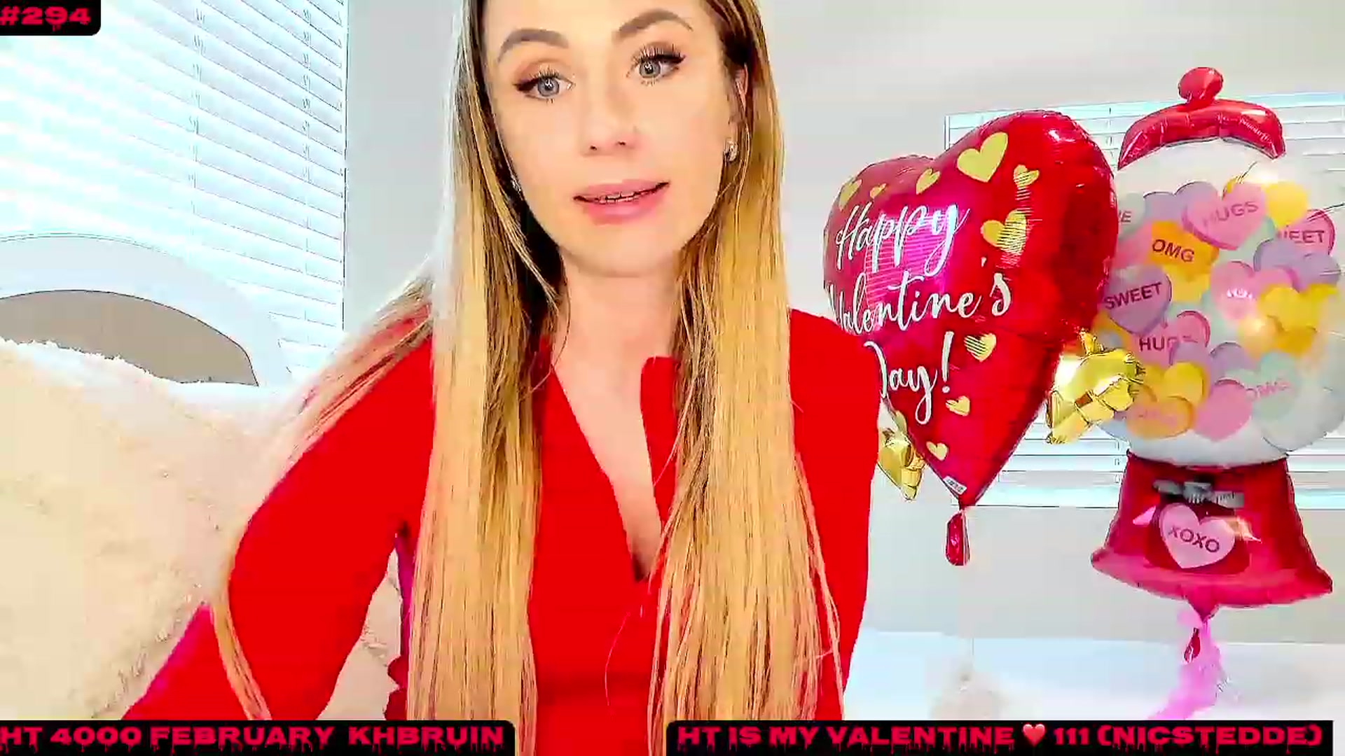 Gallery image thumbnail from TeaseMe_N's myfreecams stream on, 02/15/2023, 01:21 image 2 of 20