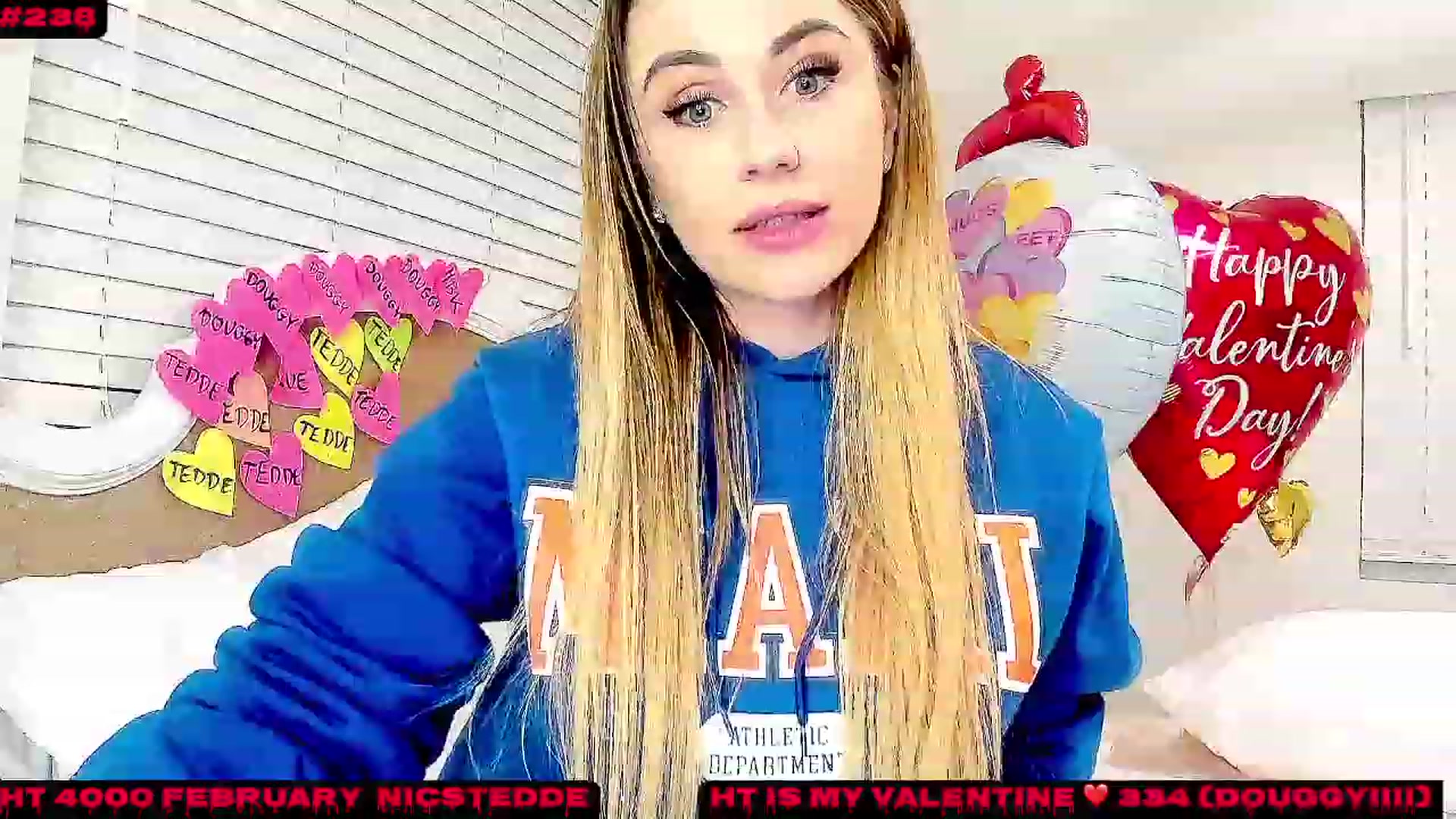 Gallery image thumbnail from TeaseMe_N's myfreecams stream on, 02/15/2023, 04:02 image 1 of 20