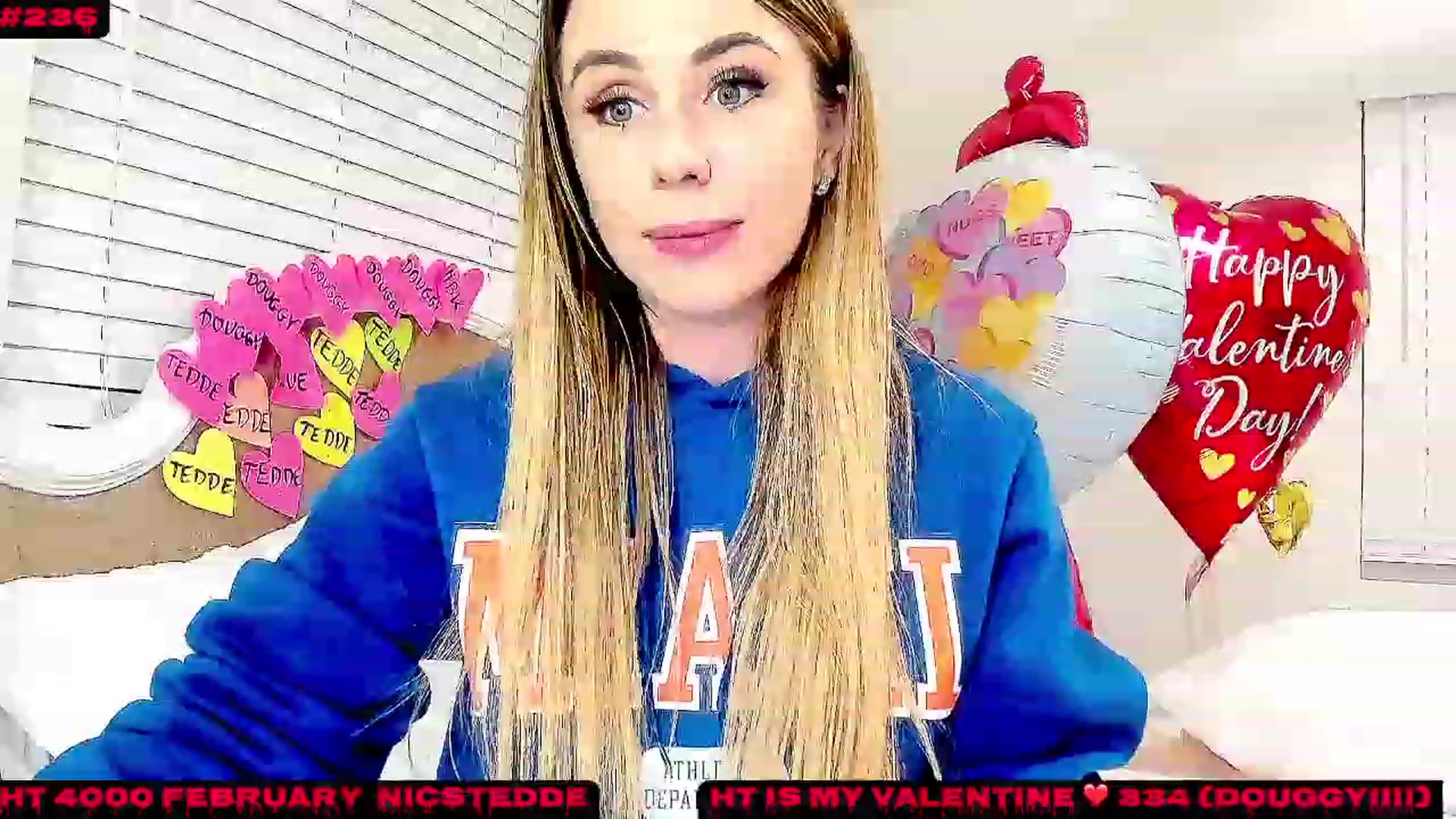 Gallery image thumbnail from TeaseMe_N's myfreecams stream on, 02/15/2023, 04:02 image 2 of 20