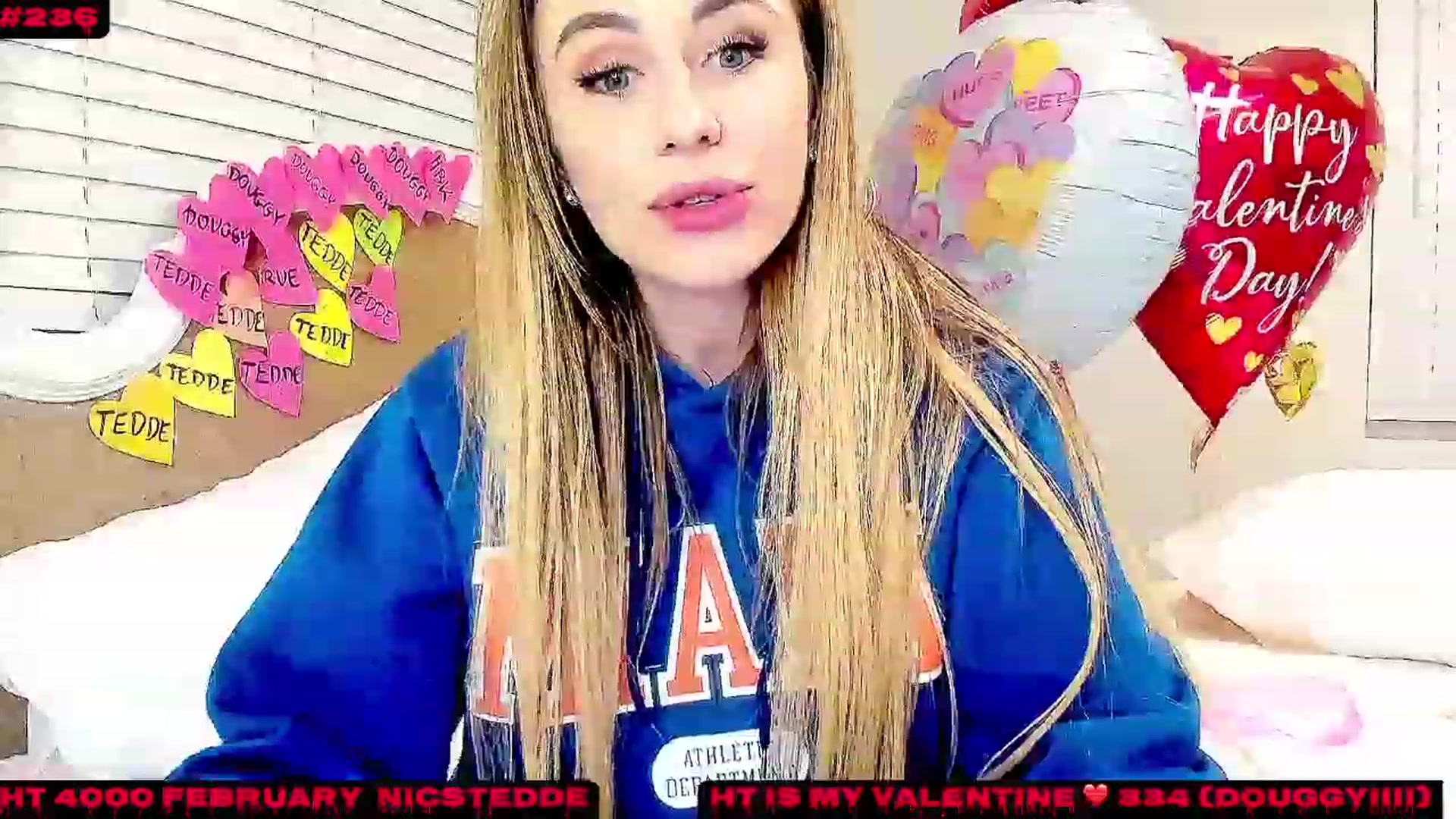 Gallery image thumbnail from TeaseMe_N's myfreecams stream on, 02/15/2023, 04:02 image 12 of 20