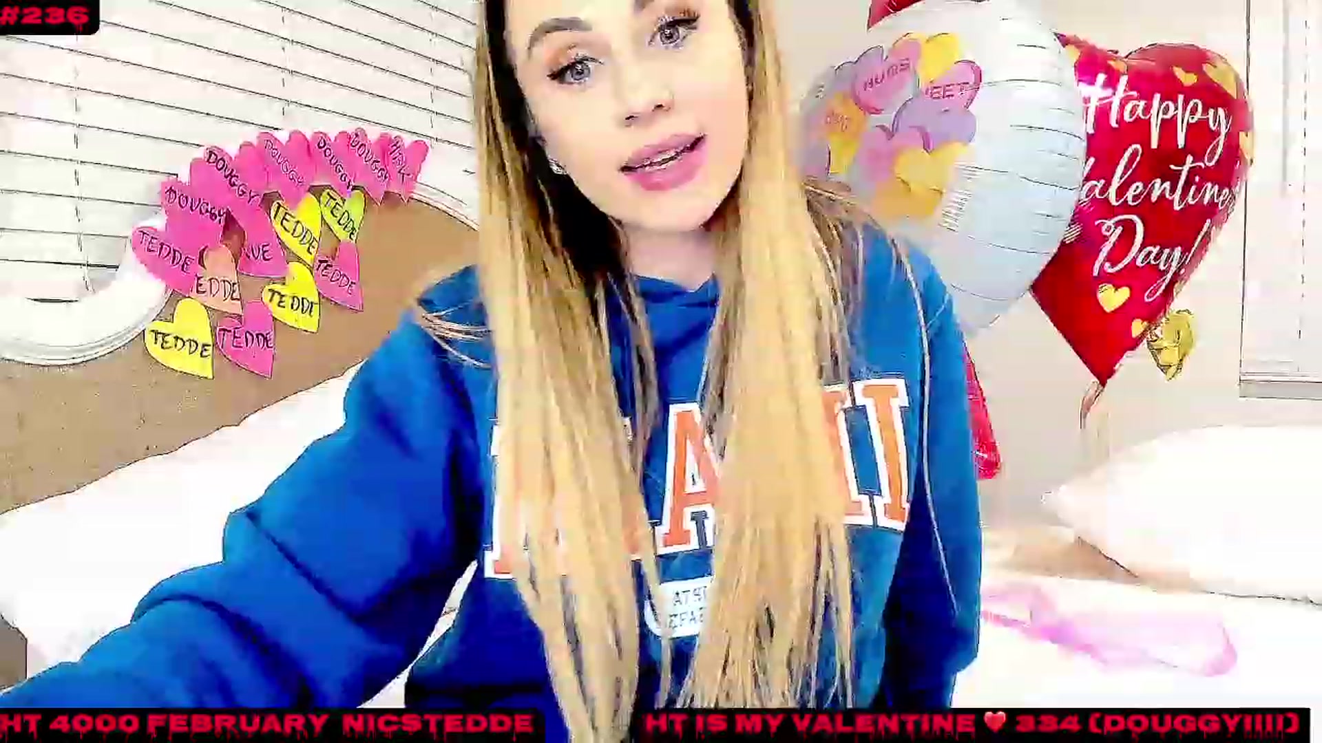 Gallery image thumbnail from TeaseMe_N's myfreecams stream on, 02/15/2023, 04:02 image 8 of 20