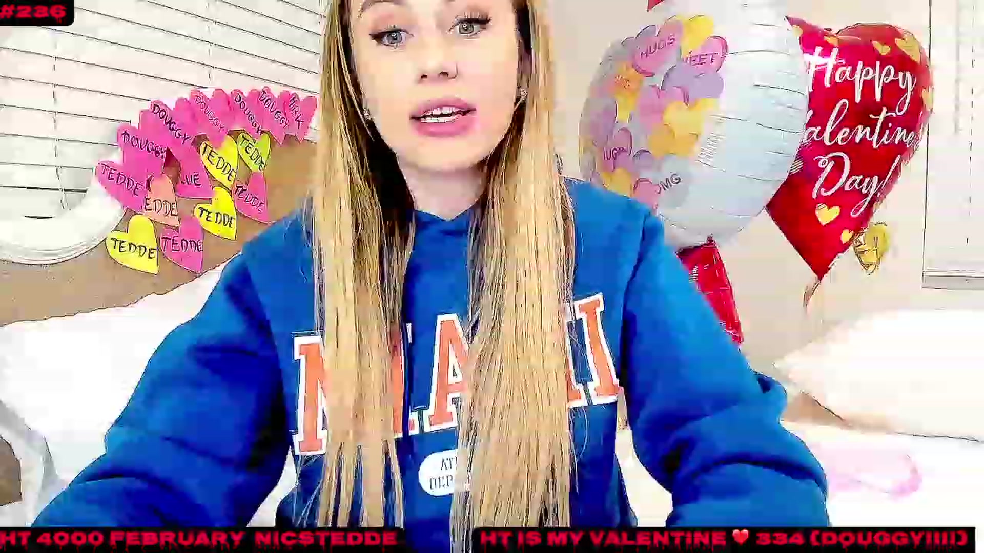 Gallery image thumbnail from TeaseMe_N's myfreecams stream on, 02/15/2023, 04:02 image 6 of 20