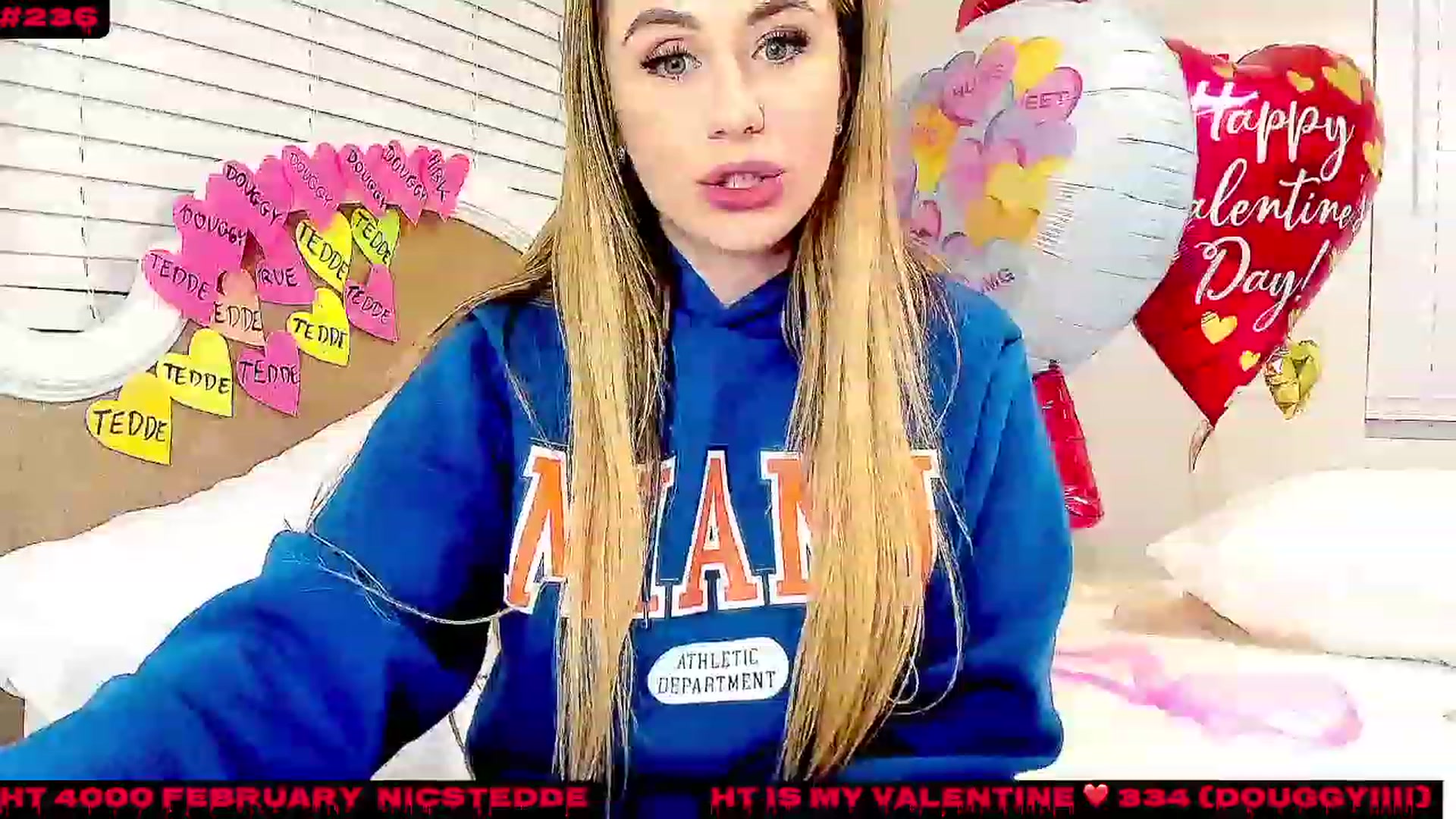 Gallery image thumbnail from TeaseMe_N's myfreecams stream on, 02/15/2023, 04:02 image 15 of 20