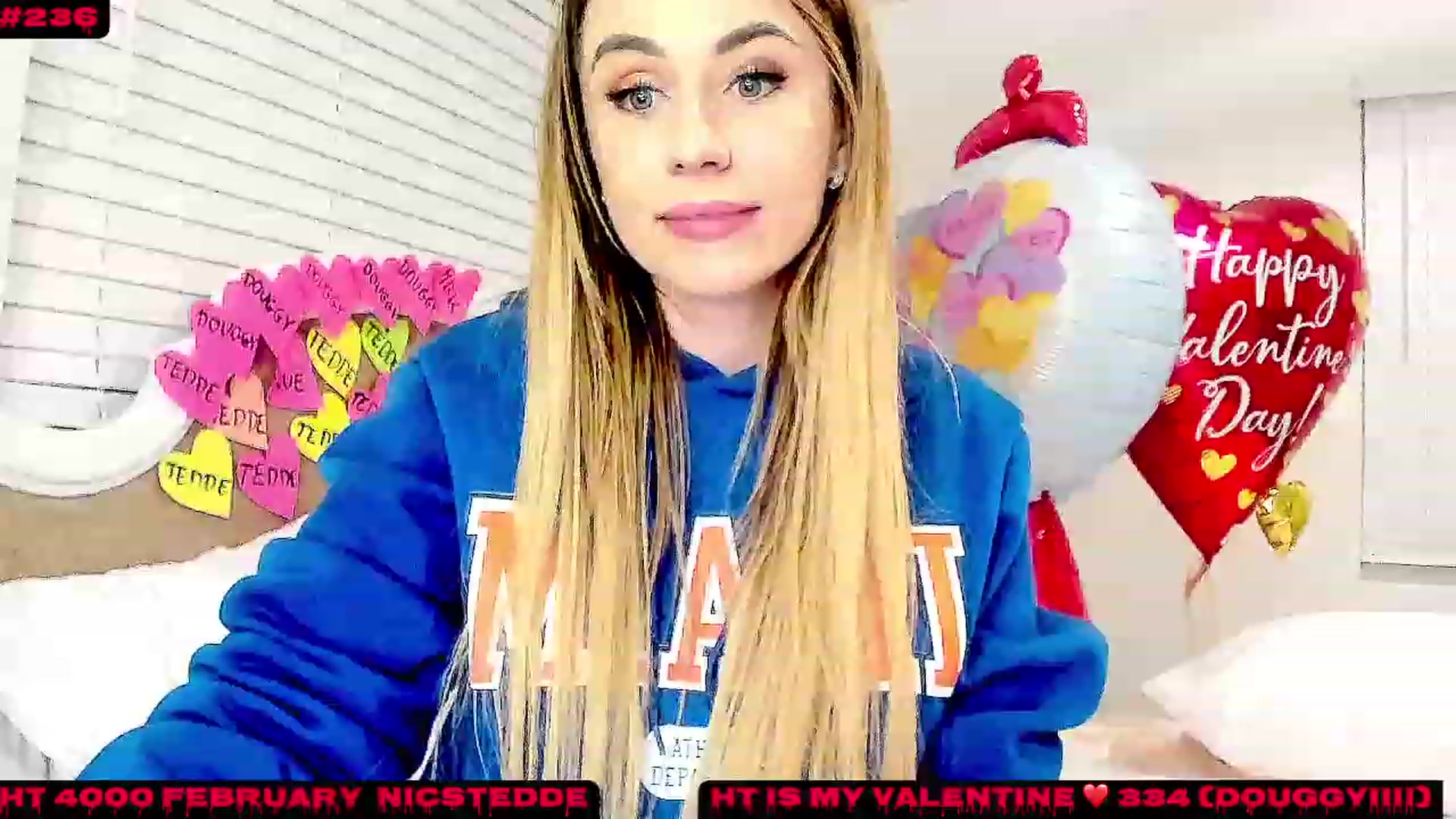Gallery image thumbnail from TeaseMe_N's myfreecams stream on, 02/15/2023, 04:02 image 3 of 20