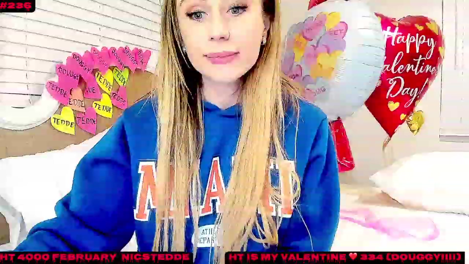 Gallery image thumbnail from TeaseMe_N's myfreecams stream on, 02/15/2023, 04:02 image 7 of 20