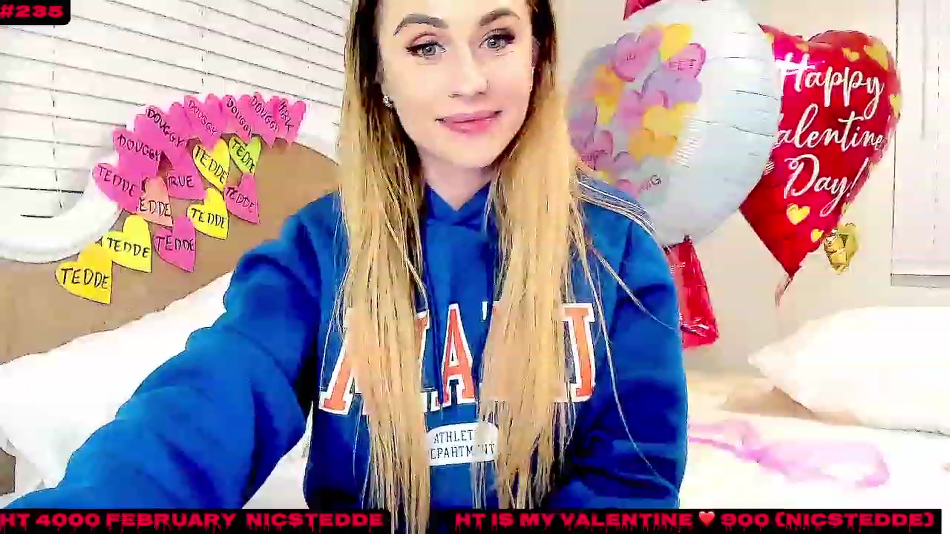 Gallery image thumbnail from TeaseMe_N's myfreecams stream on, 02/15/2023, 04:02 image 19 of 20