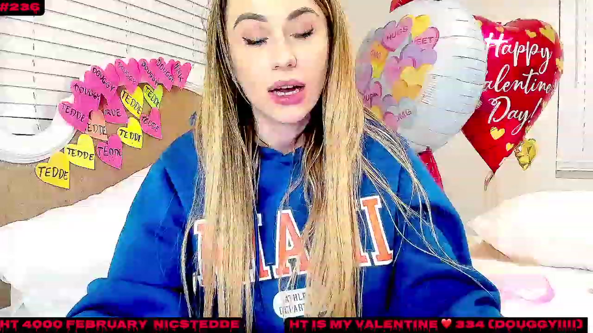 Gallery image thumbnail from TeaseMe_N's myfreecams stream on, 02/15/2023, 04:02 image 10 of 20
