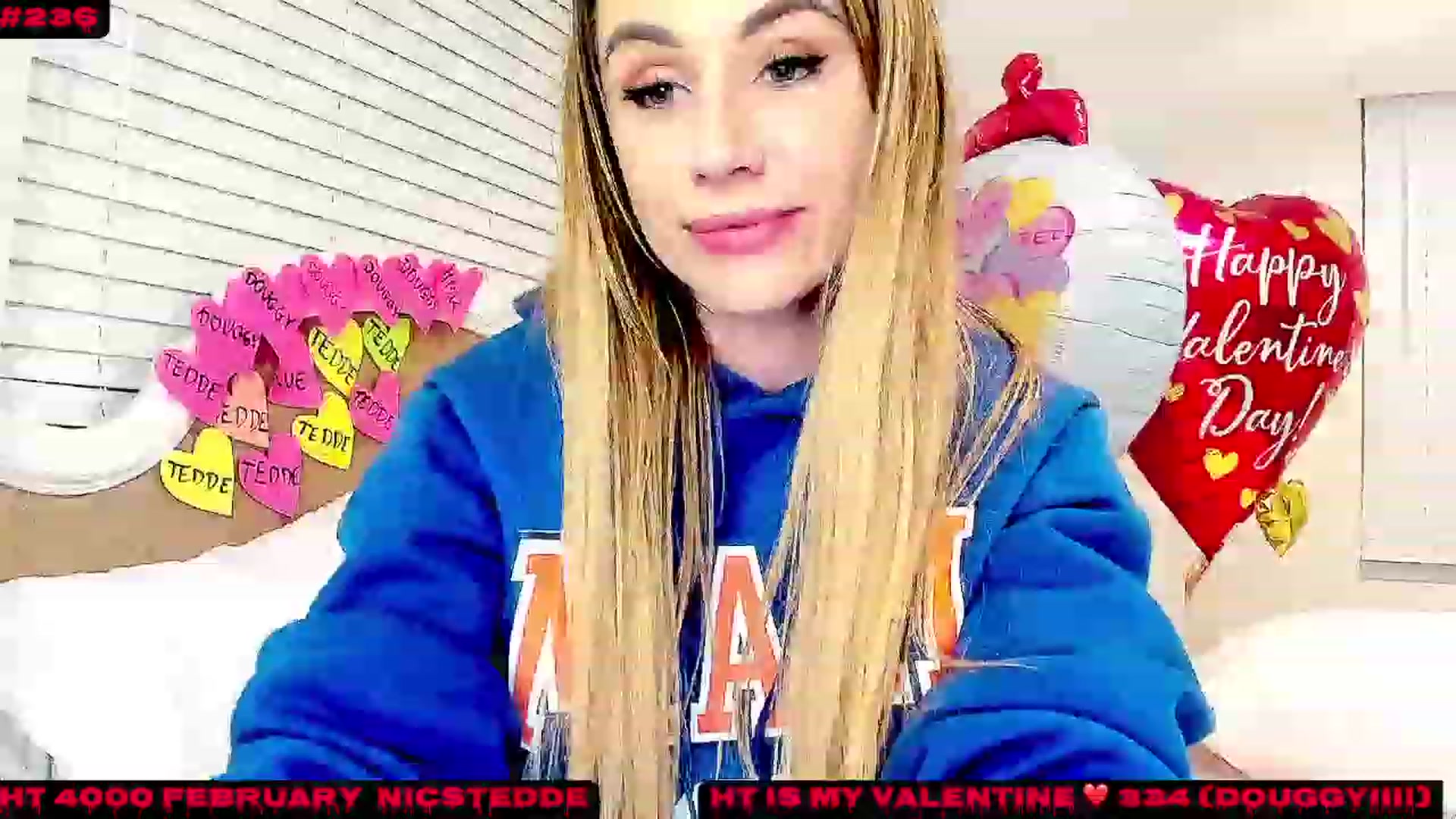 Gallery image thumbnail from TeaseMe_N's myfreecams stream on, 02/15/2023, 04:02 image 4 of 20
