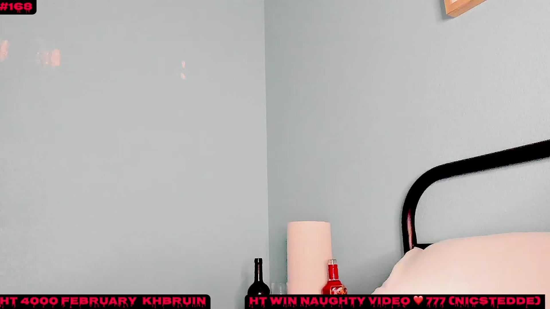 Gallery image thumbnail from TeaseMe_N's myfreecams stream on, 02/18/2023, 06:45 image 13 of 20